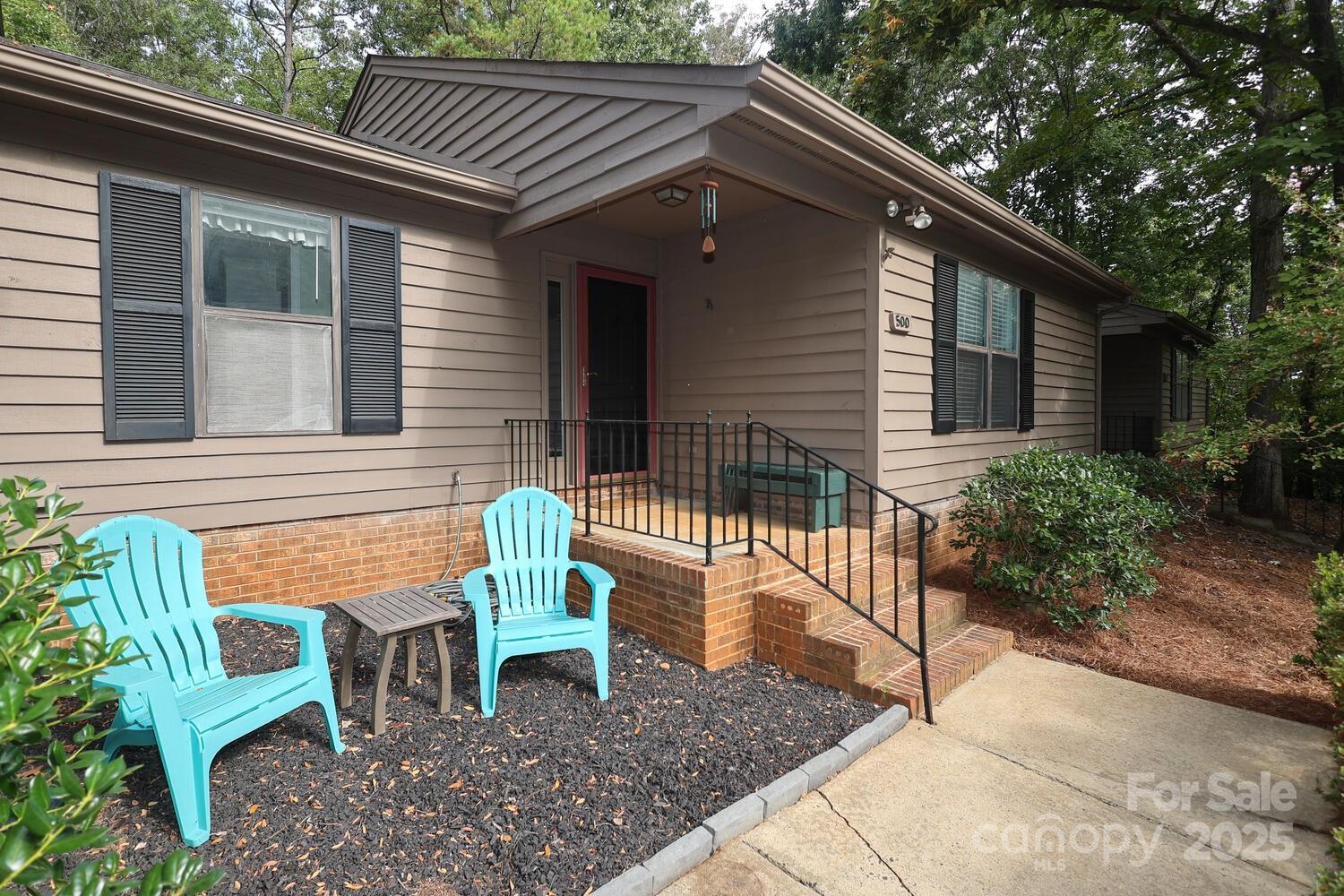 500 Sweetgum Drive Unit: 48C