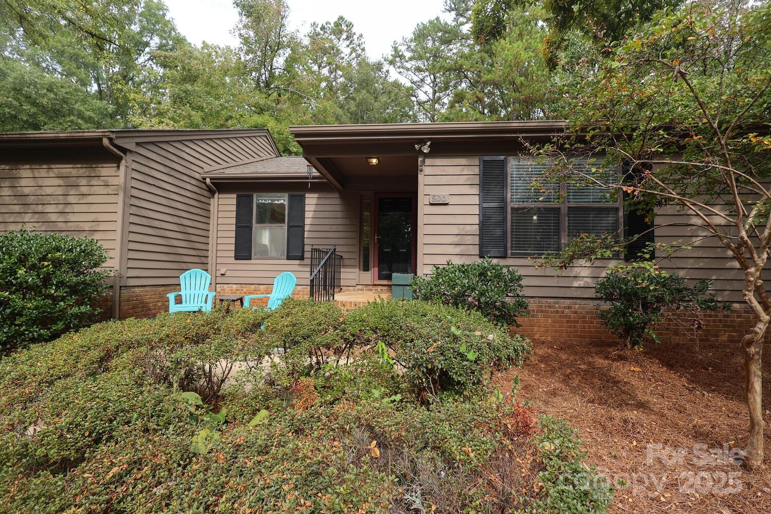 500 Sweetgum Drive Unit: 48C