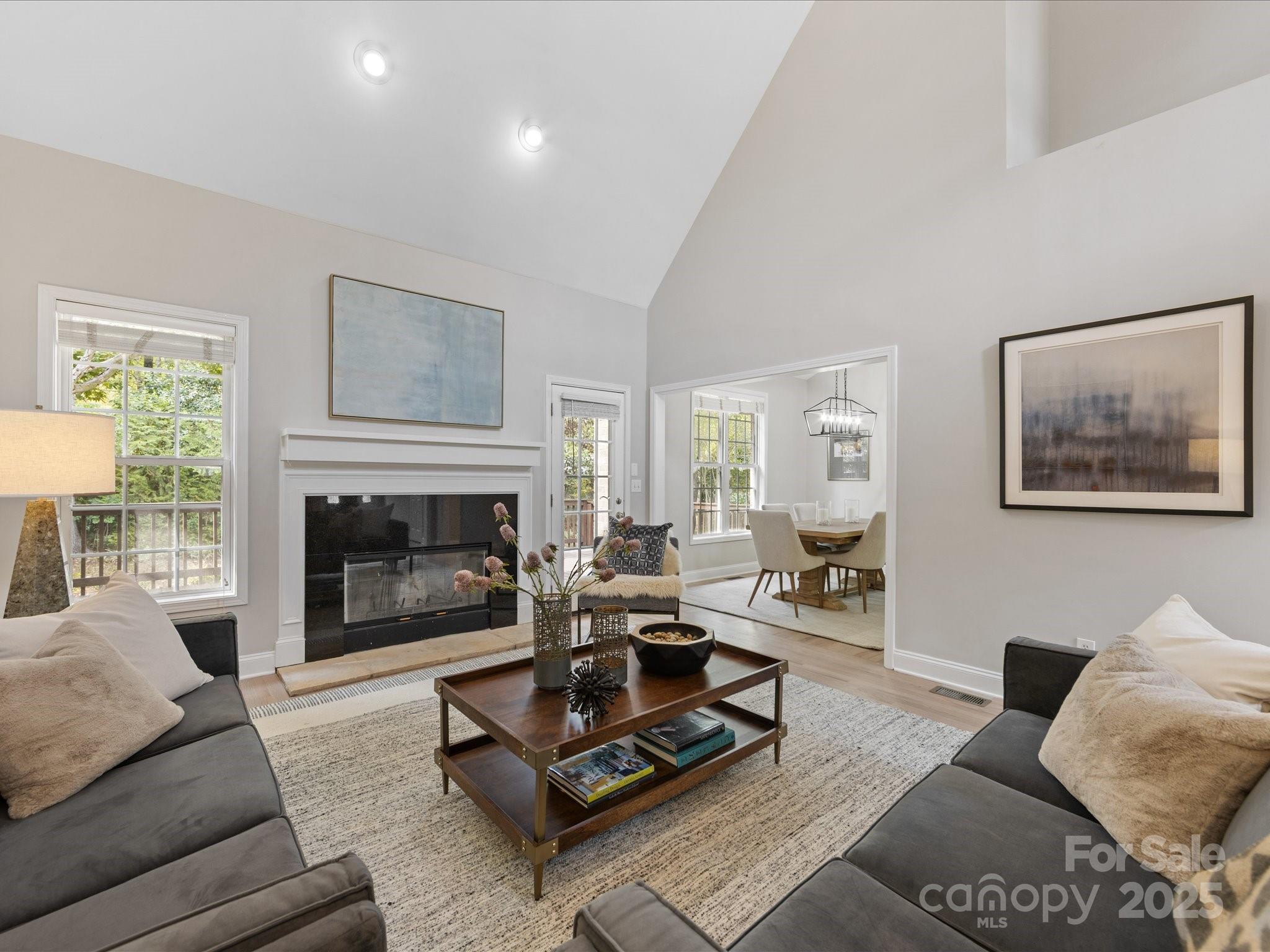 7006 Waggoners Glen Lane