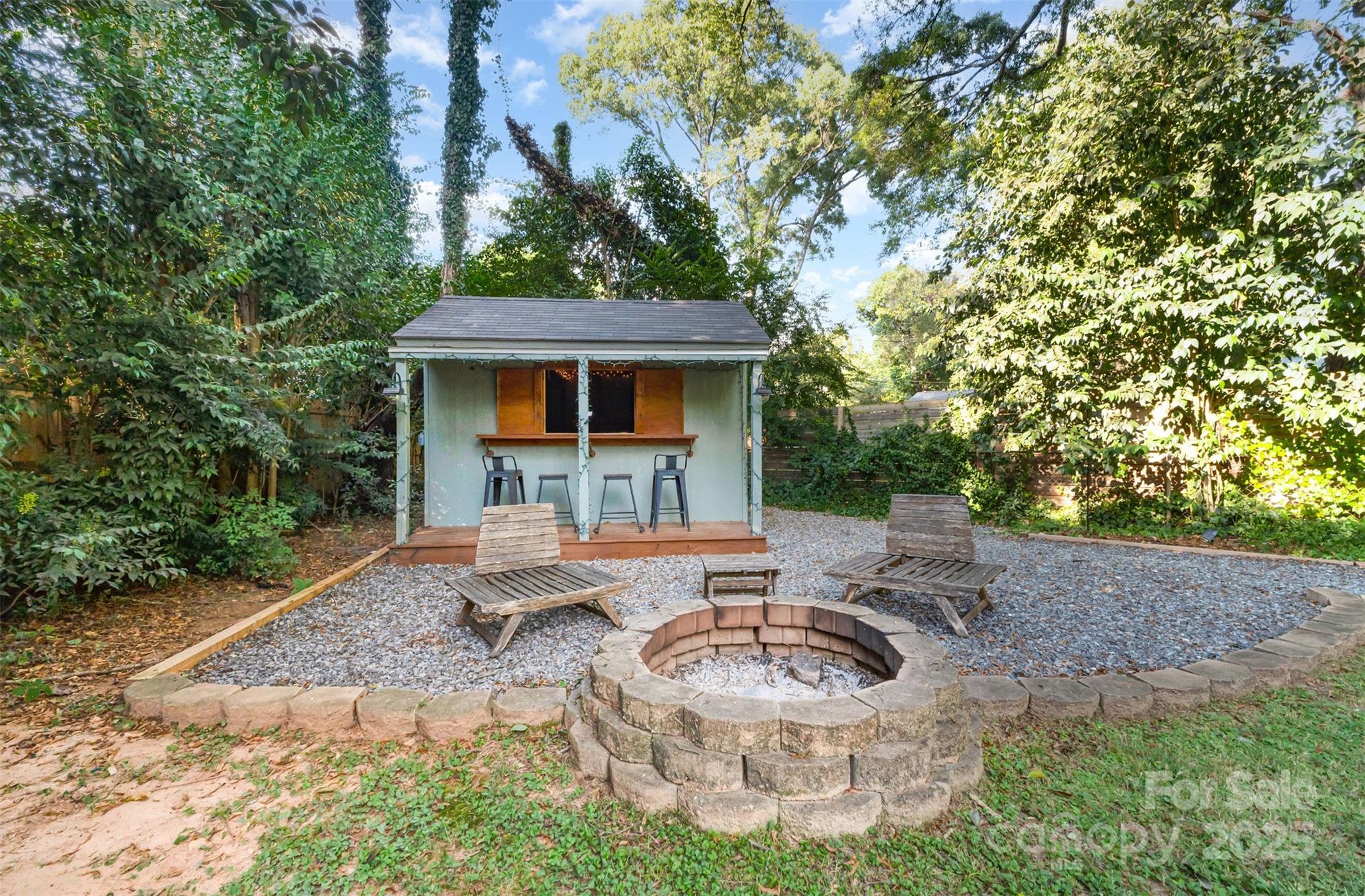 4432 University Drive