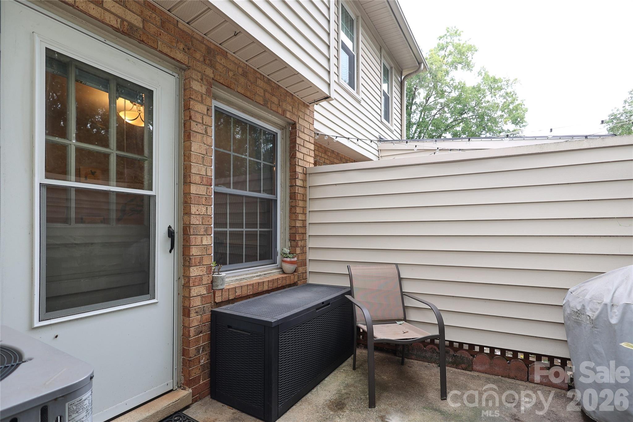 3722 Park Road Unit: B
