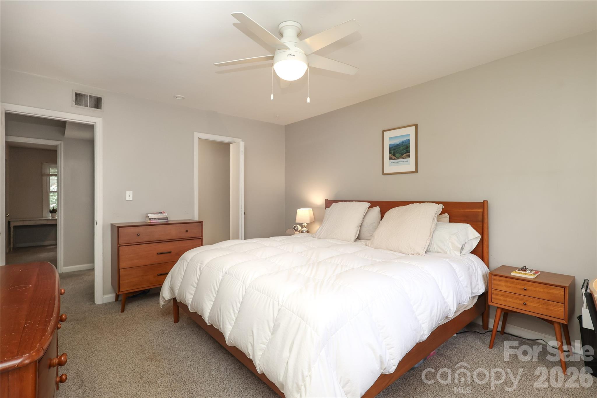 3722 Park Road Unit: B