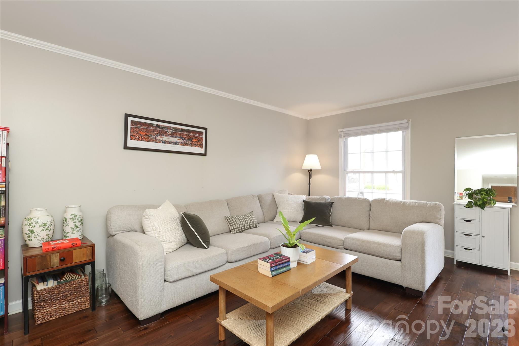 3722 Park Road Unit: B