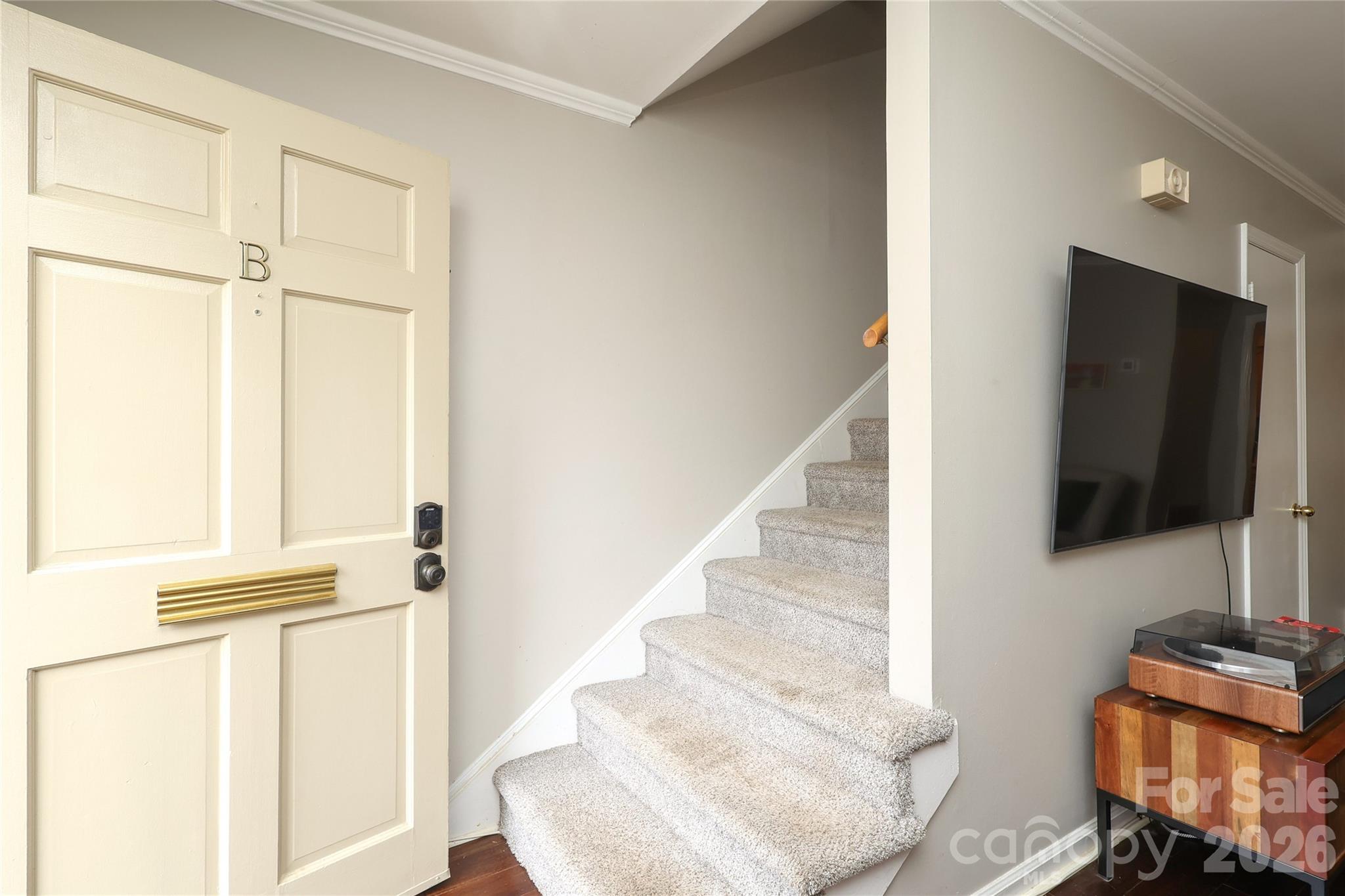 3722 Park Road Unit: B