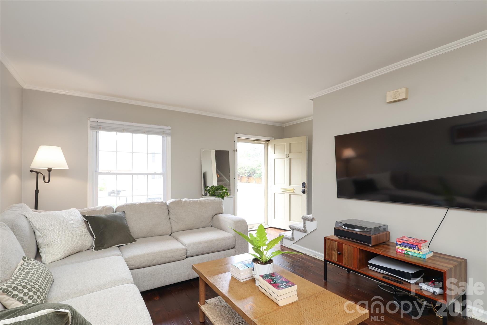 3722 Park Road Unit: B