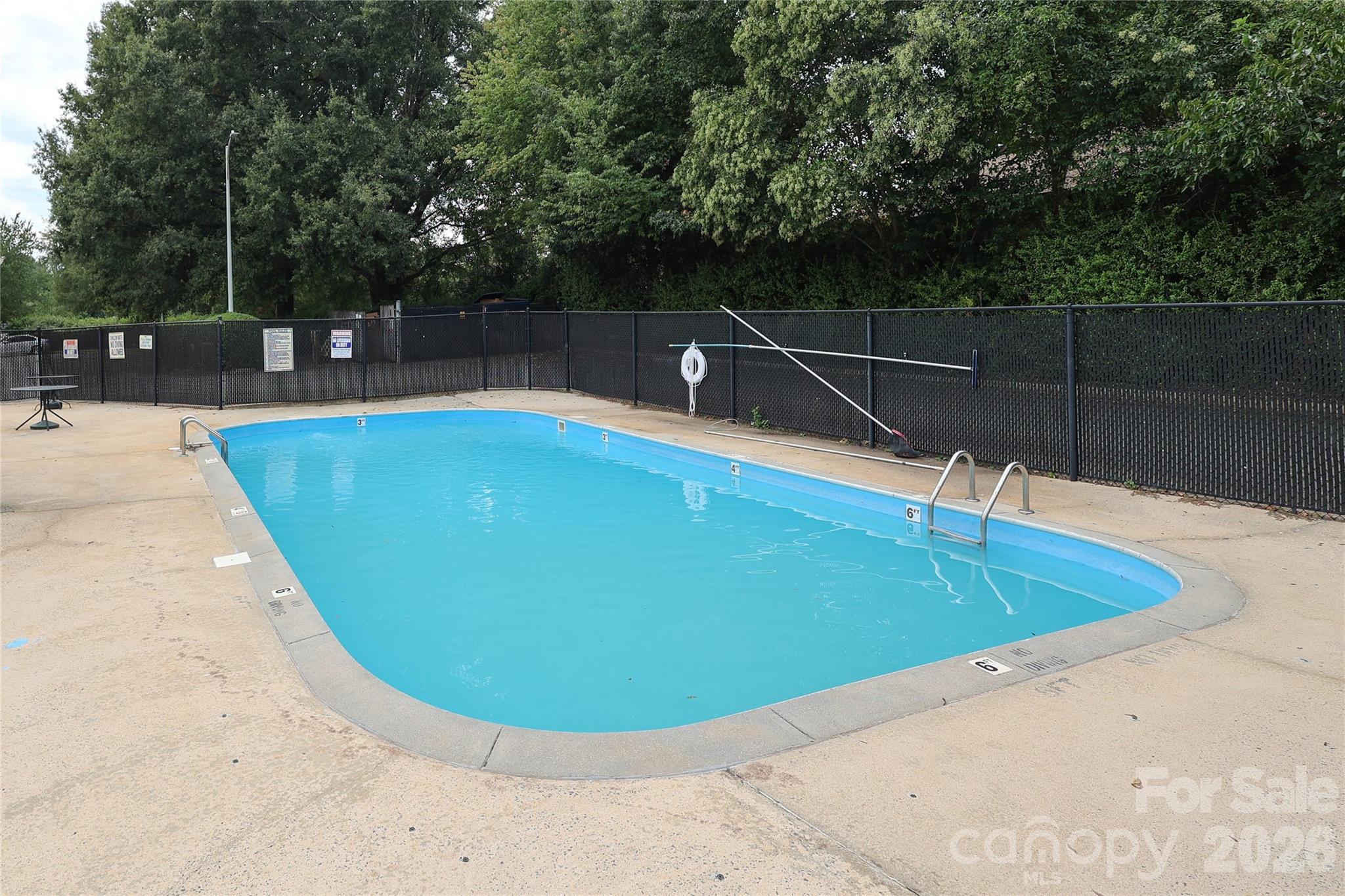 3722 Park Road Unit: B