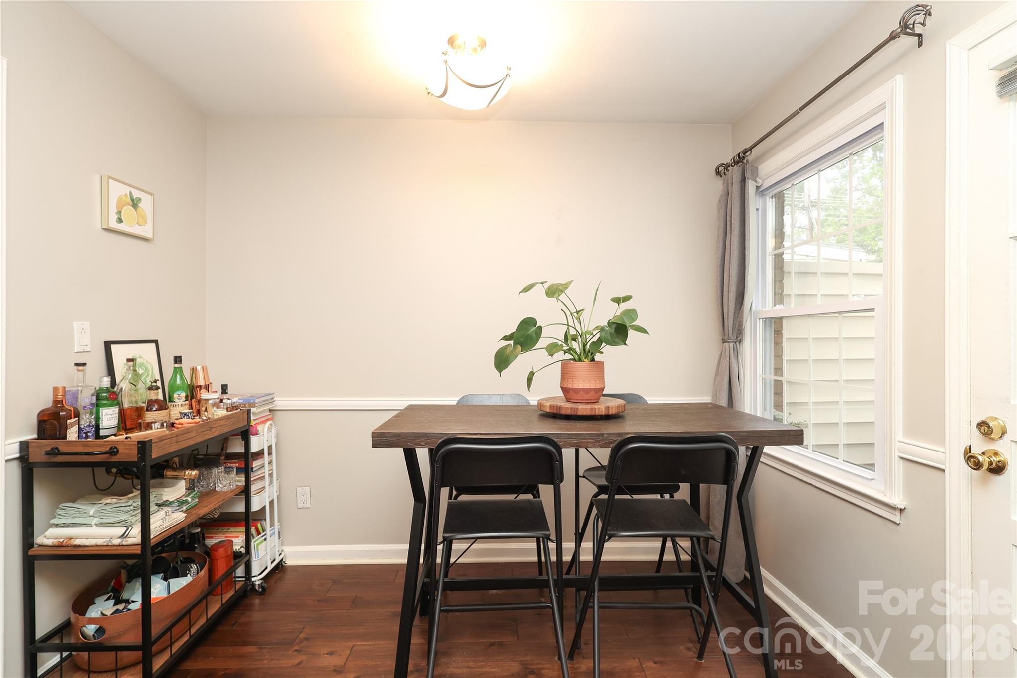 3722 Park Road Unit: B