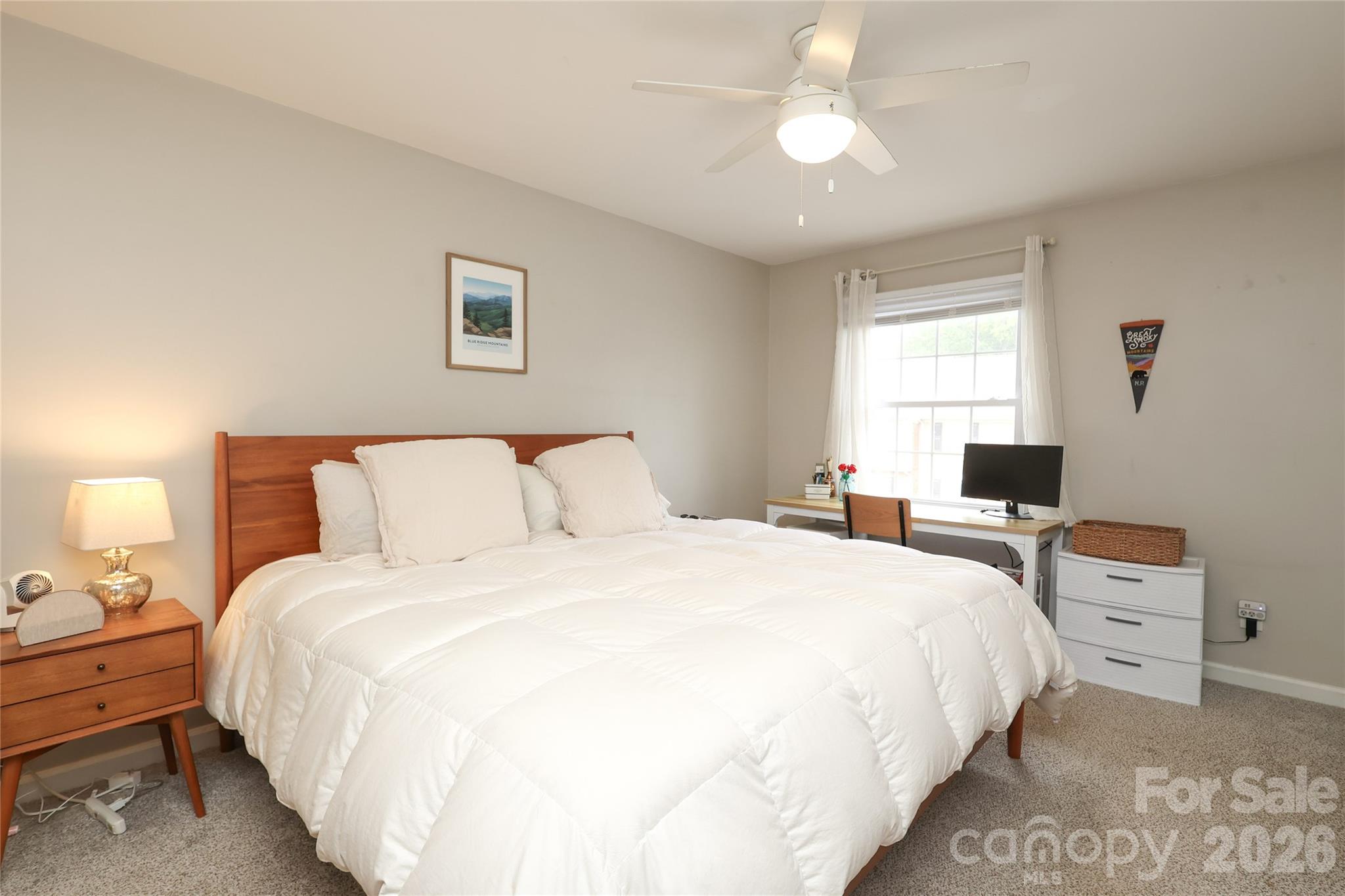 3722 Park Road Unit: B