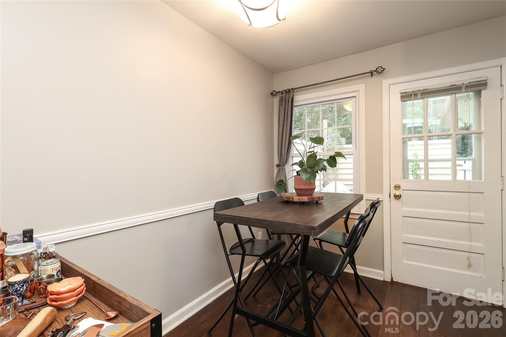 3722 Park Road Unit: B