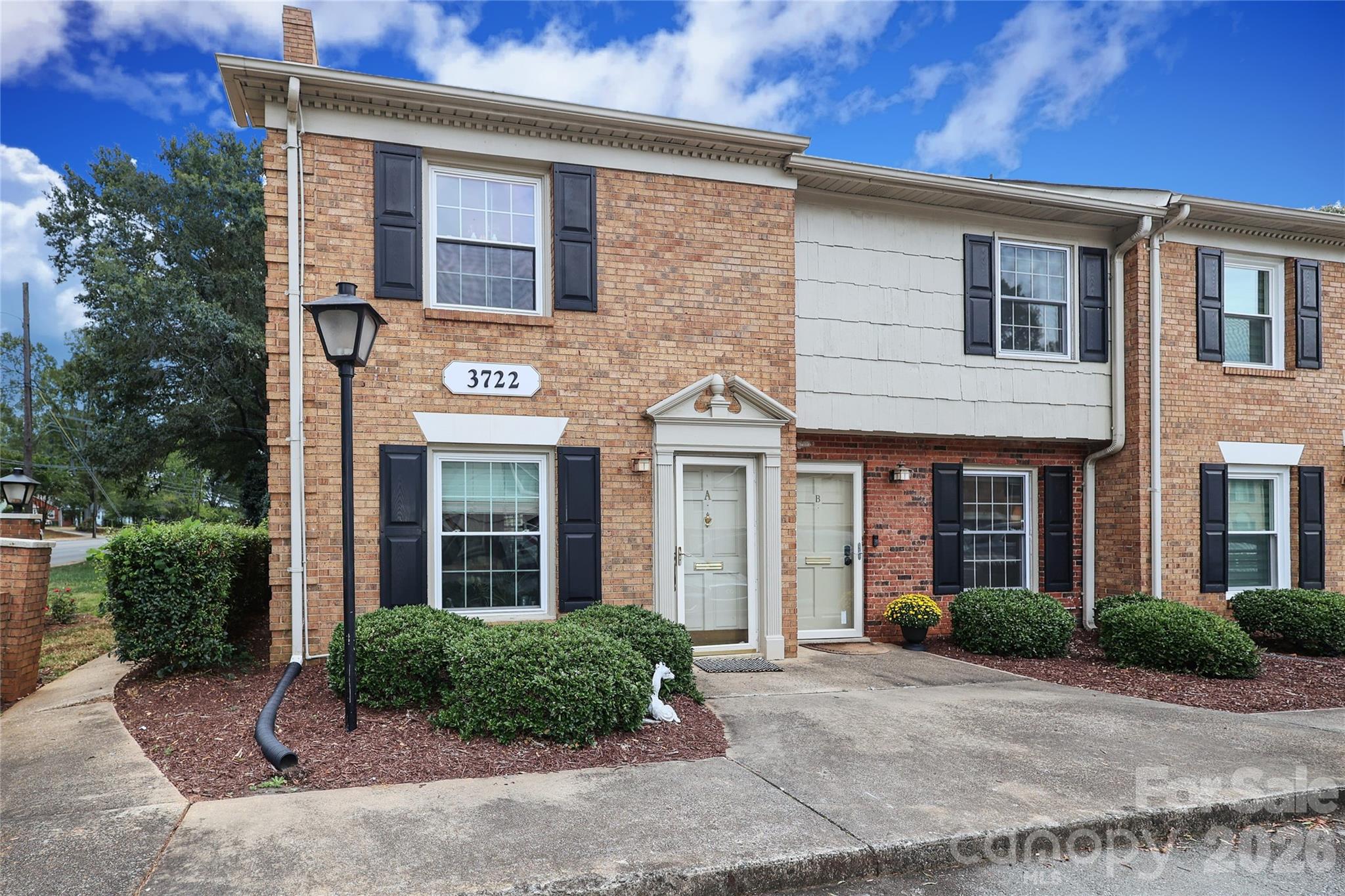 3722 Park Road Unit: B