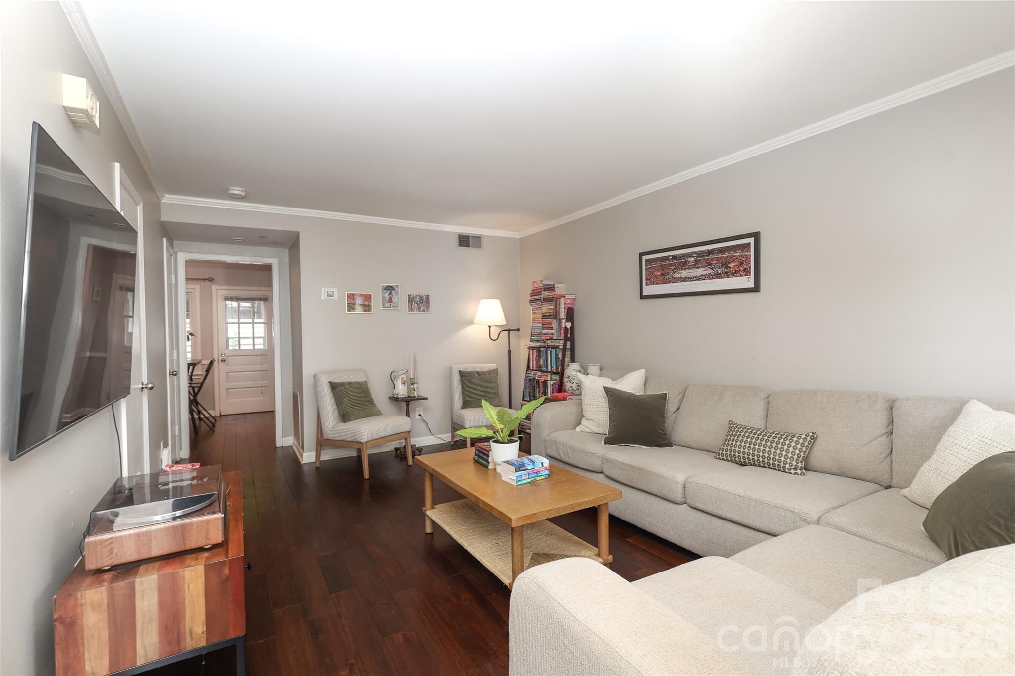 3722 Park Road Unit: B