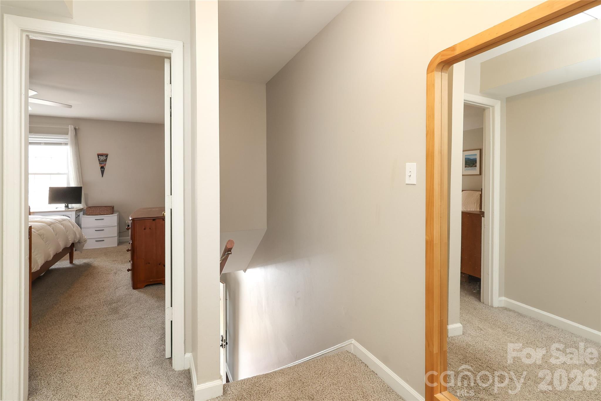 3722 Park Road Unit: B