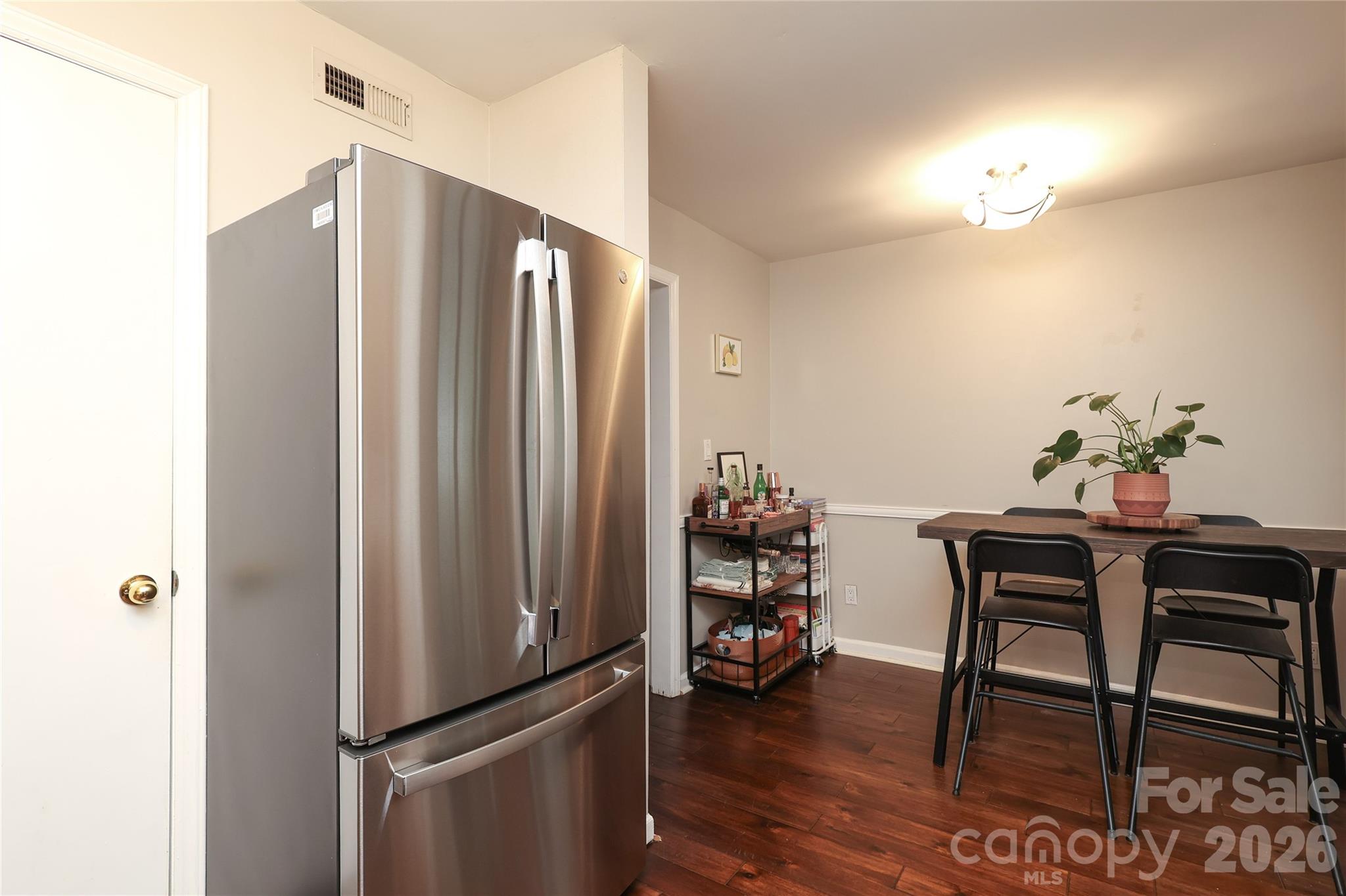3722 Park Road Unit: B