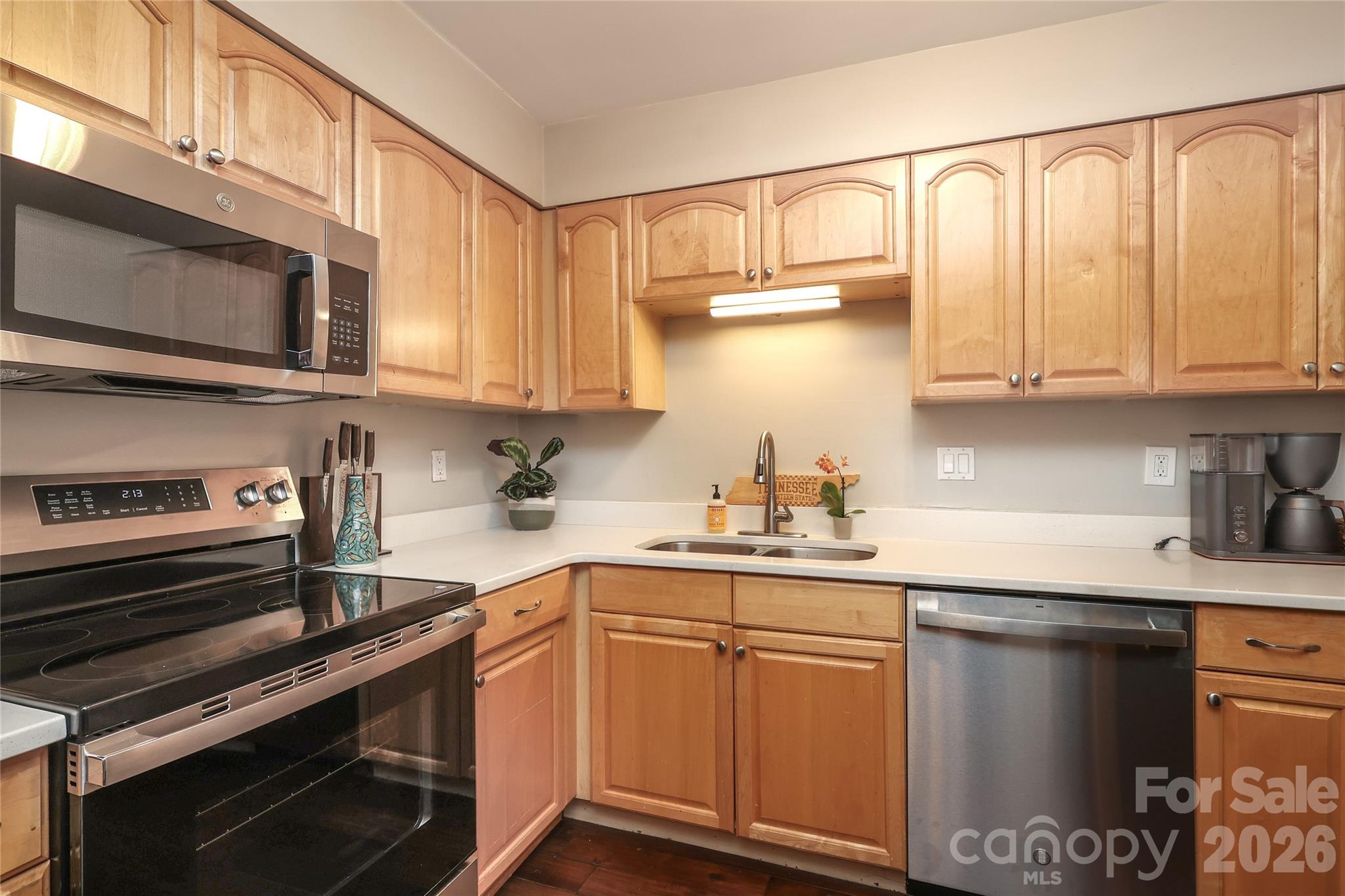 3722 Park Road Unit: B