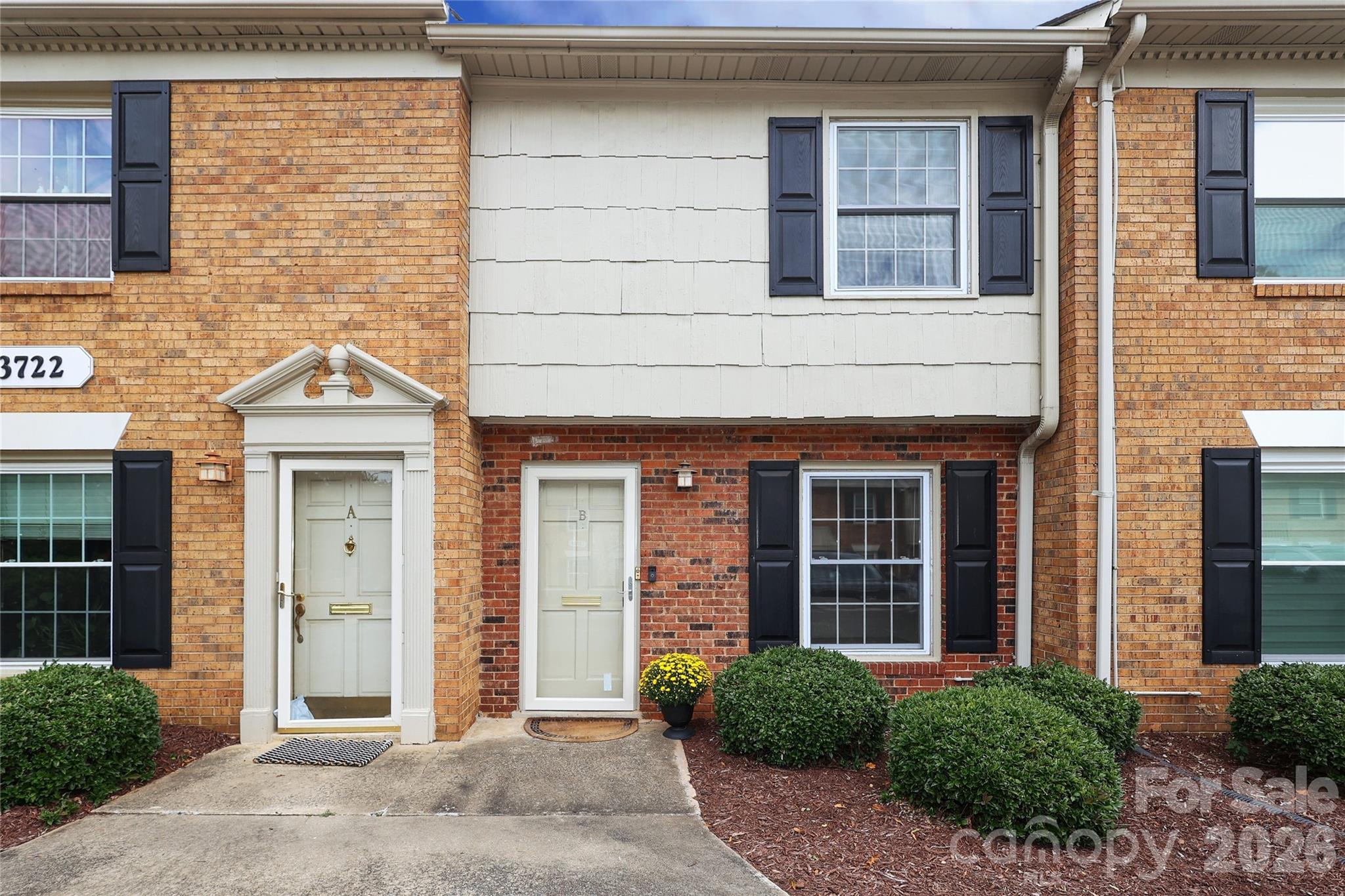 3722 Park Road Unit: B