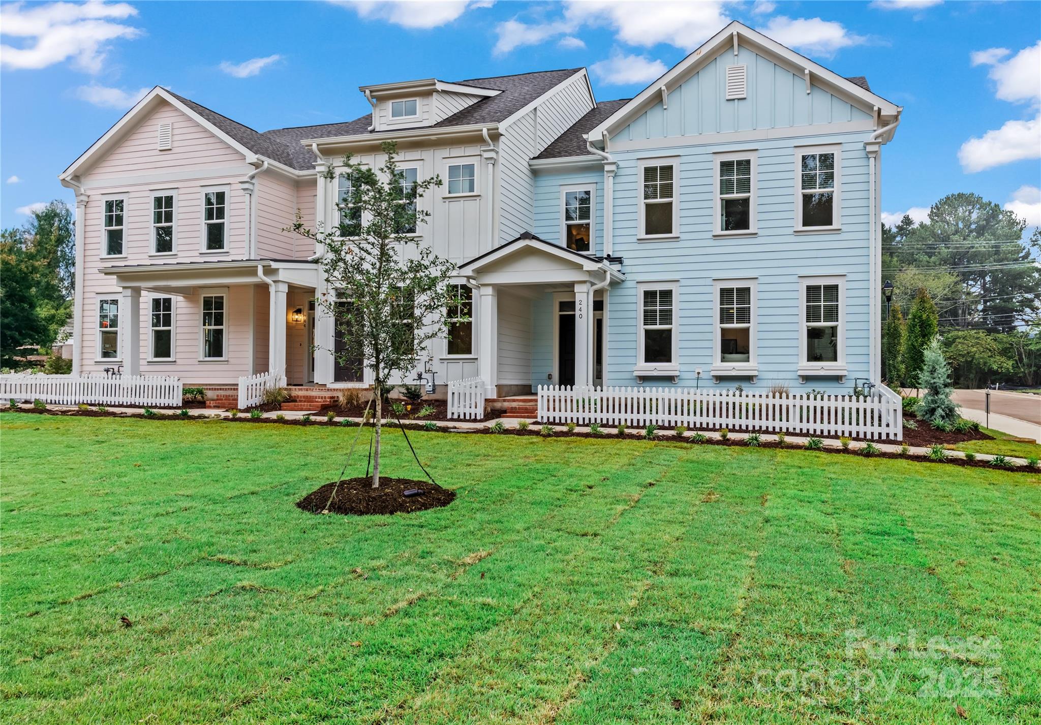 240 Gilead Road