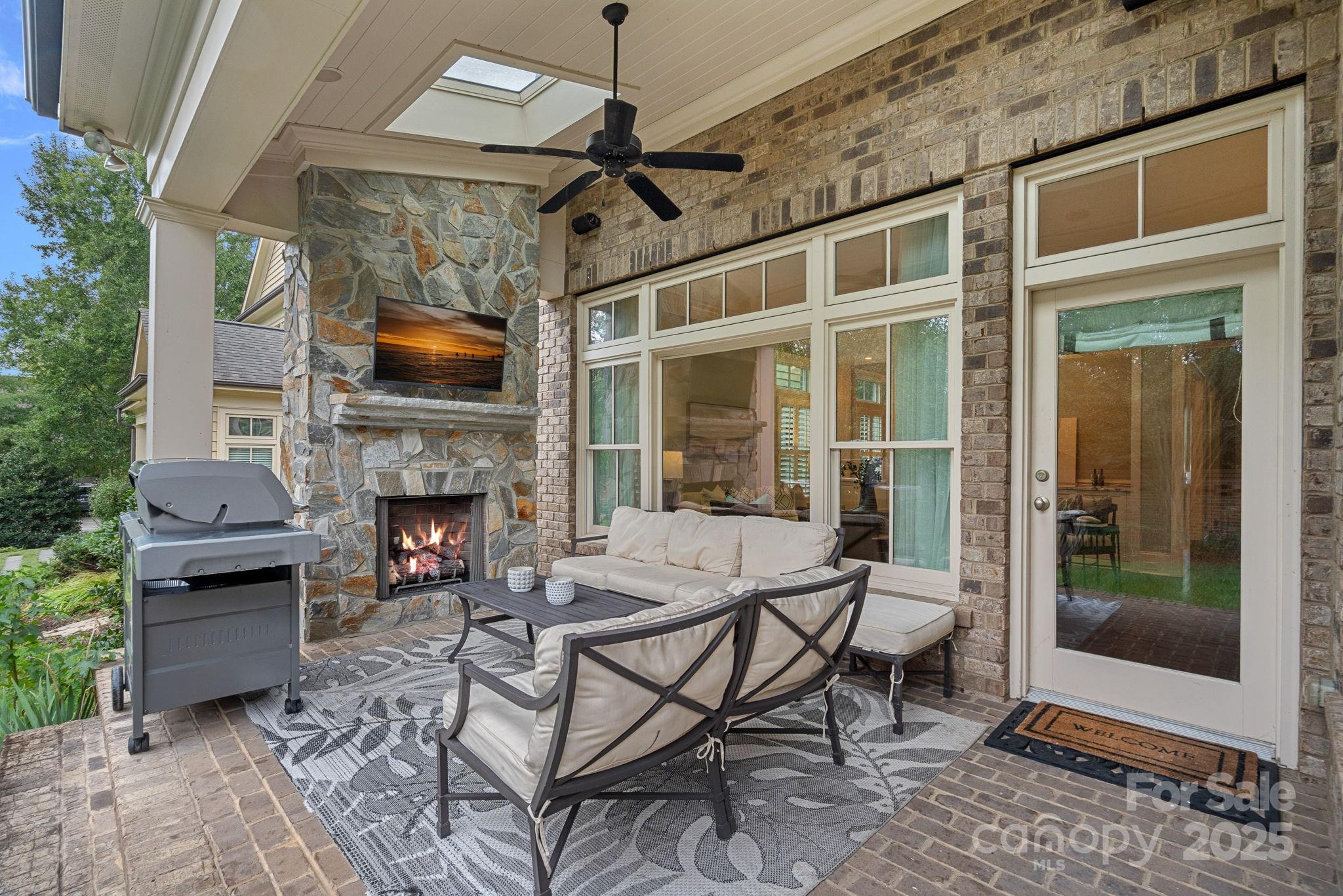 8007 Vanderhorn Lane
