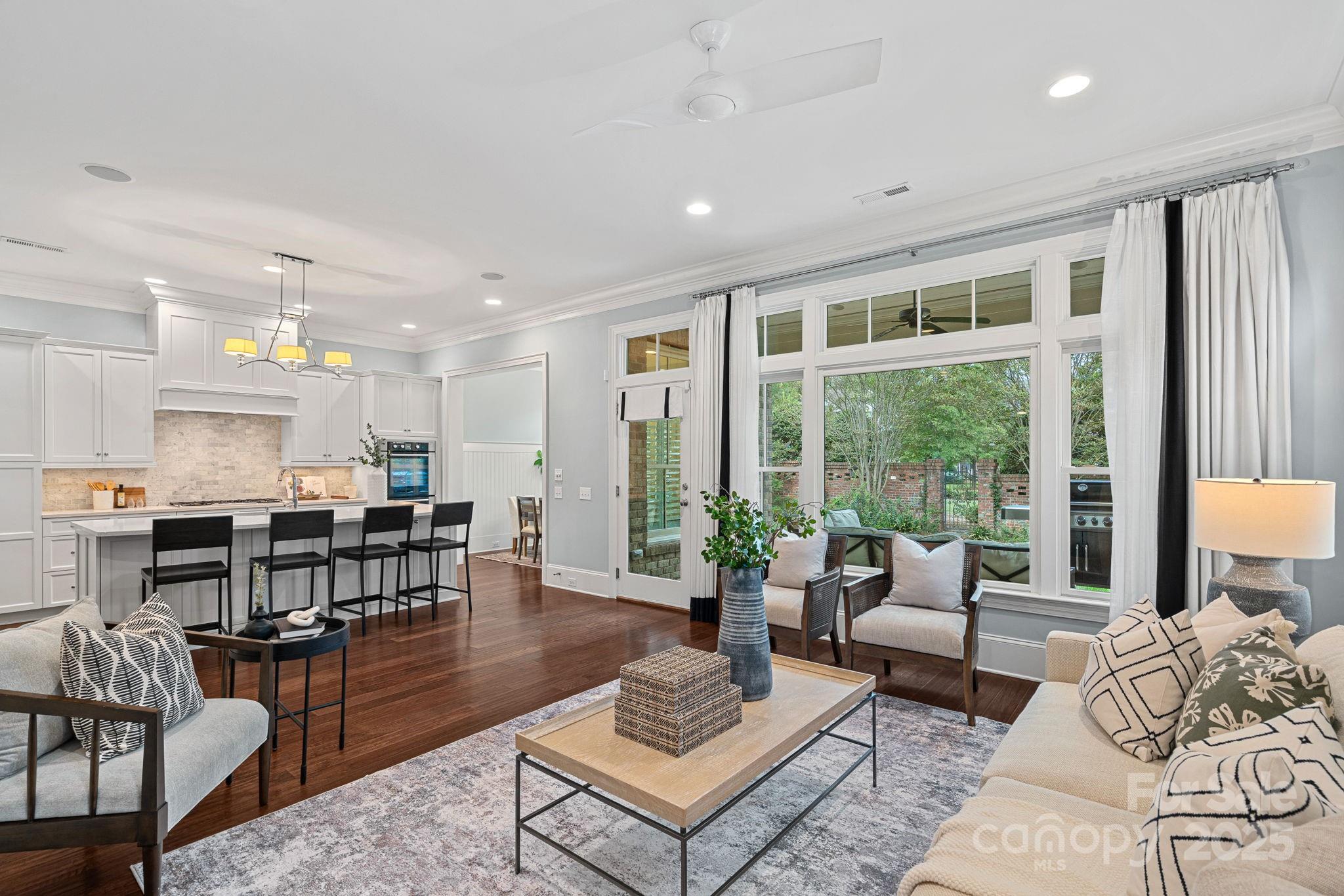 8007 Vanderhorn Lane