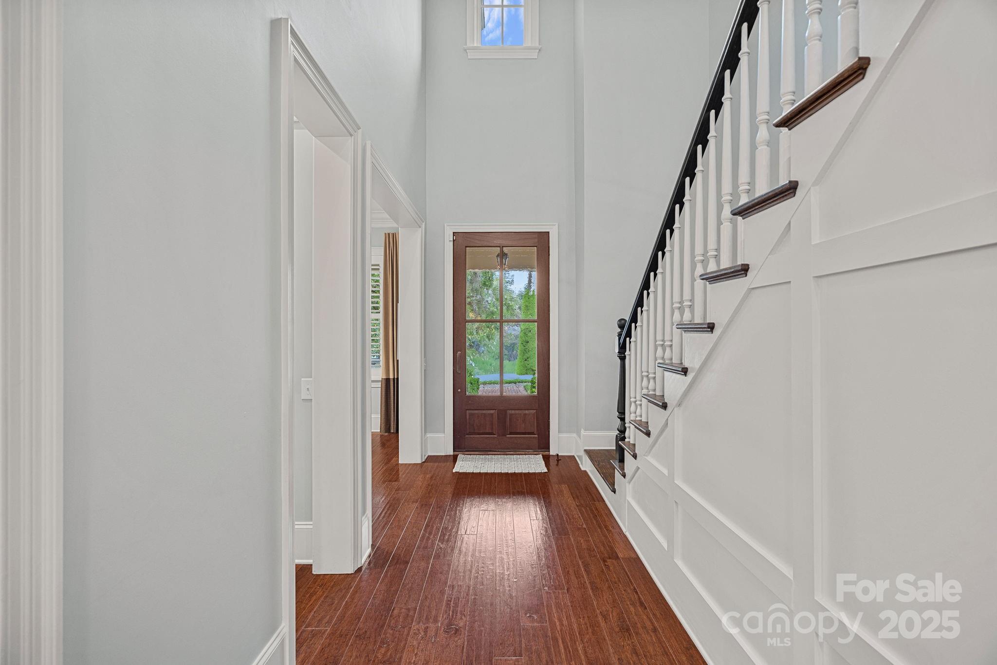 8007 Vanderhorn Lane