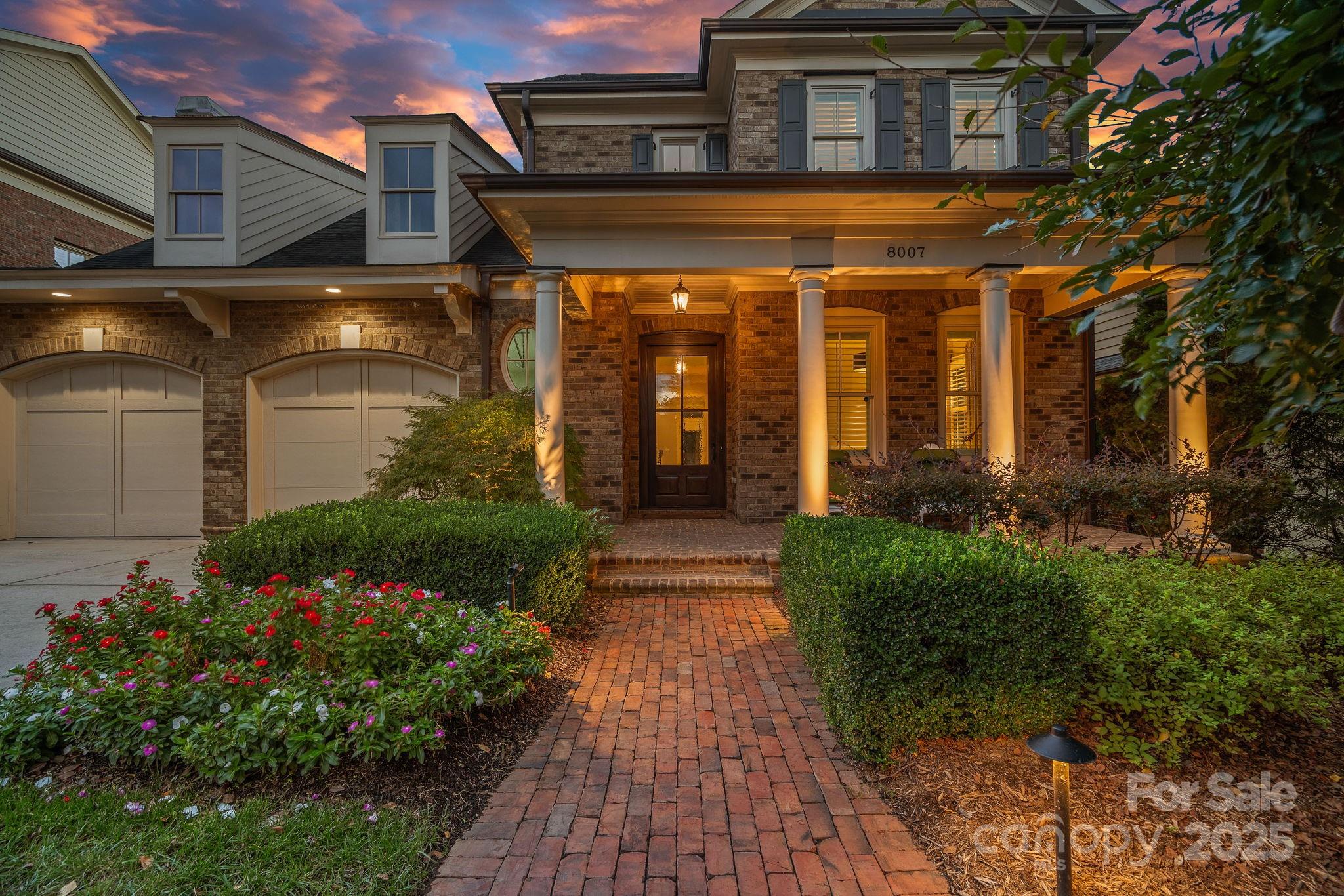 8007 Vanderhorn Lane
