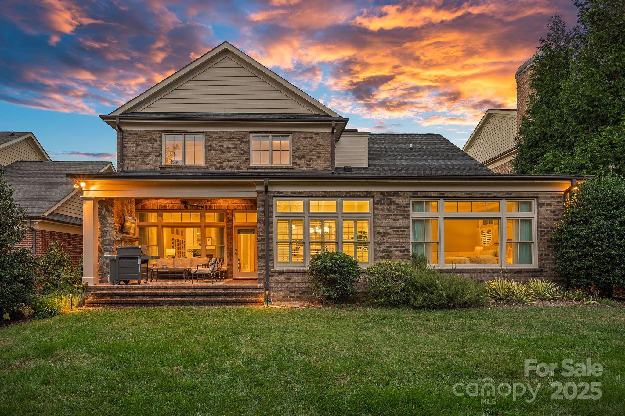 8007 Vanderhorn Lane
