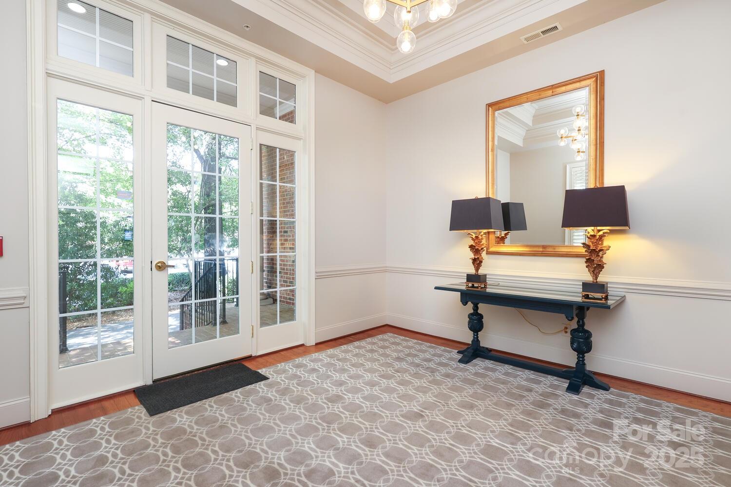 956 Queens Road Unit: 956