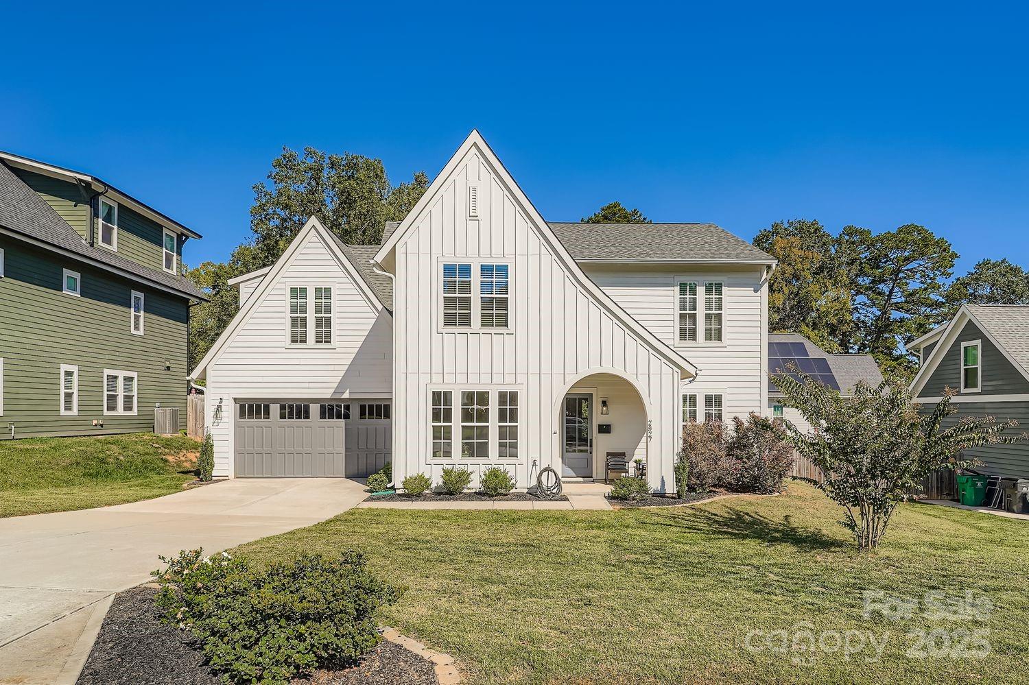 2827 Springway Drive