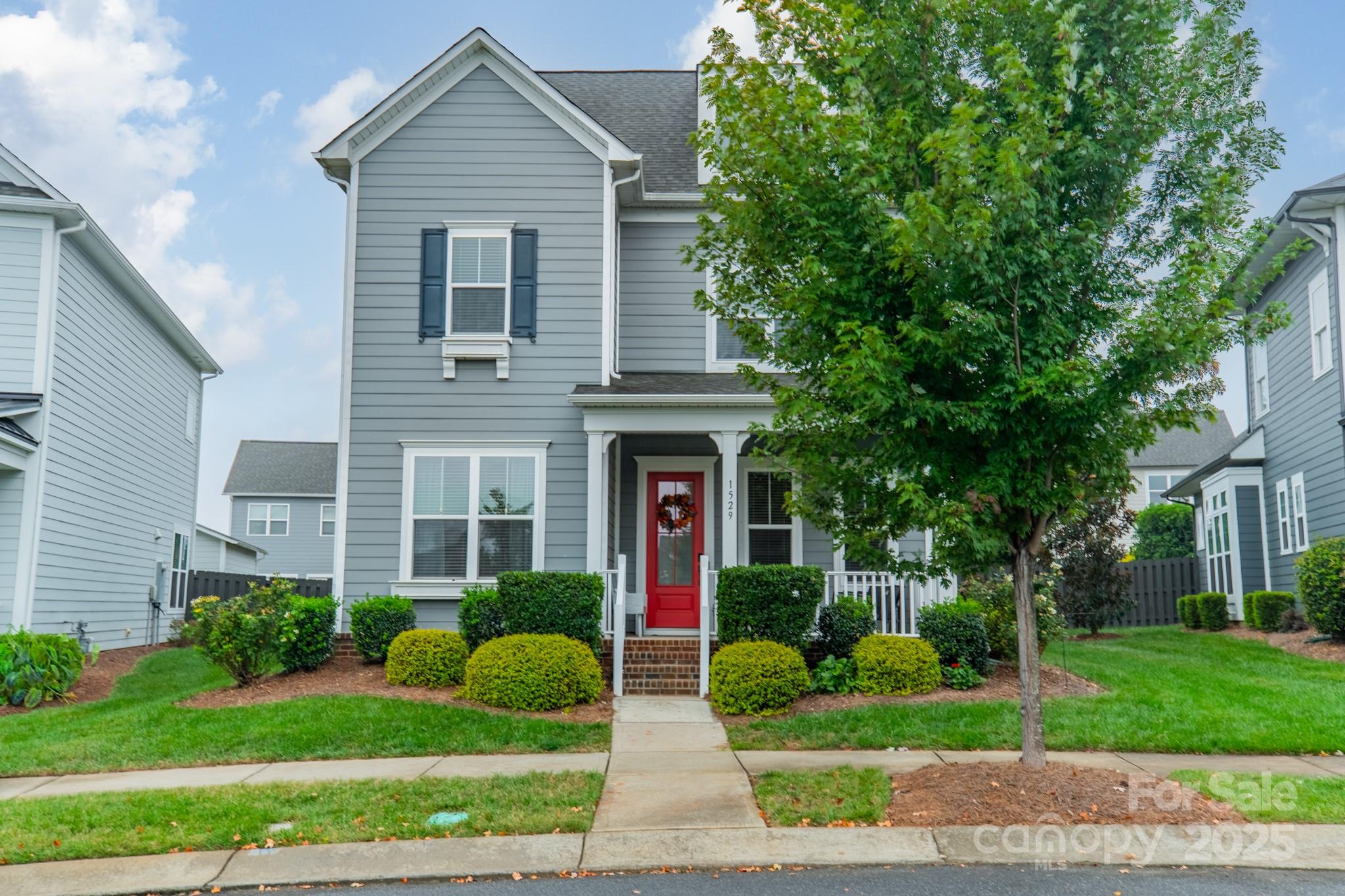 1529 Cedar Park Drive