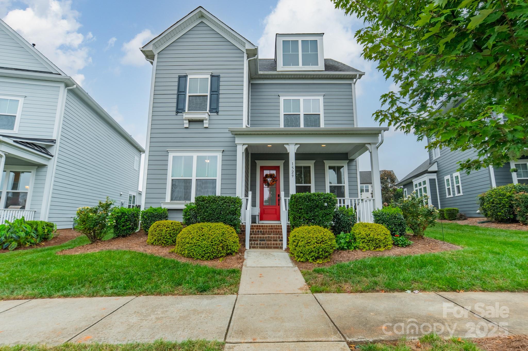 1529 Cedar Park Drive
