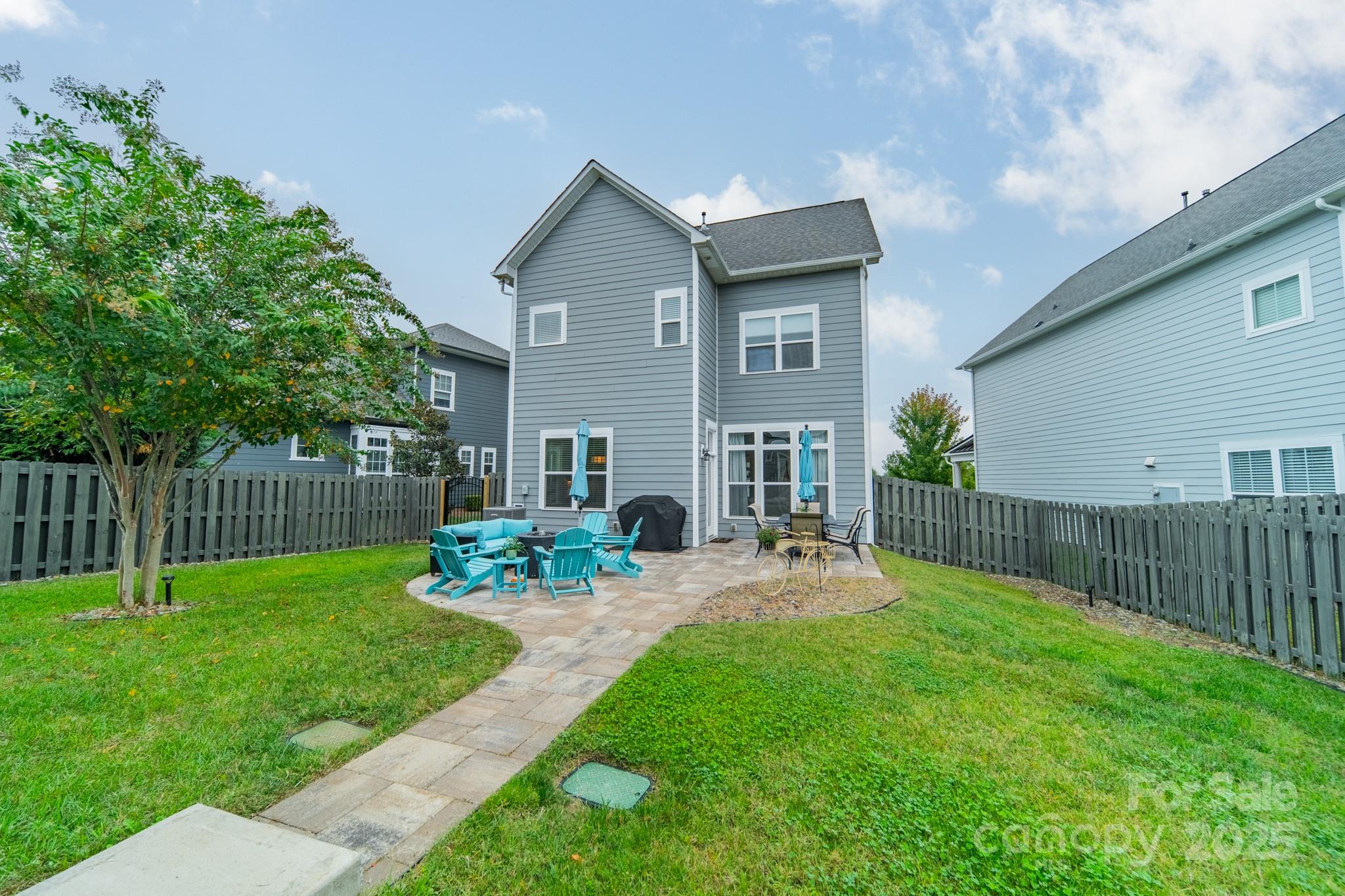 1529 Cedar Park Drive