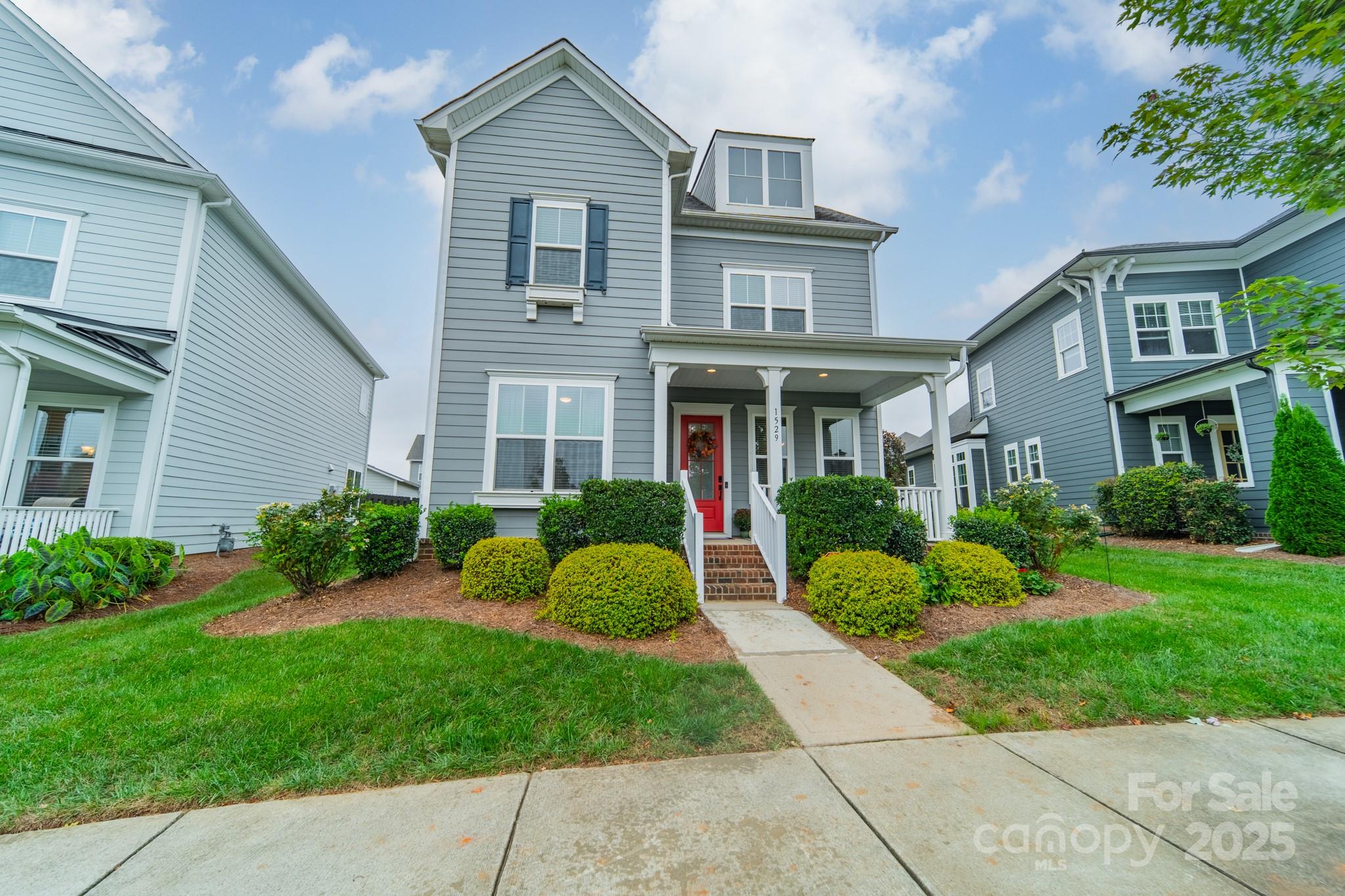 1529 Cedar Park Drive