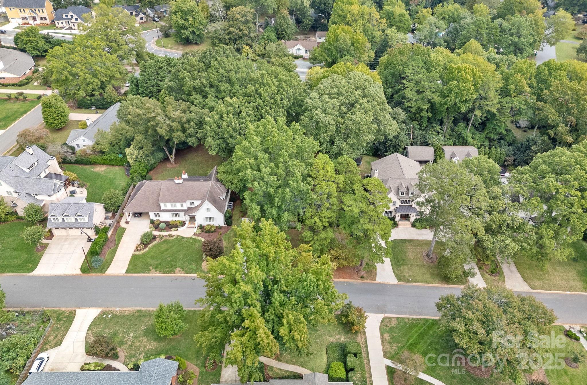 4125 Tyng Way