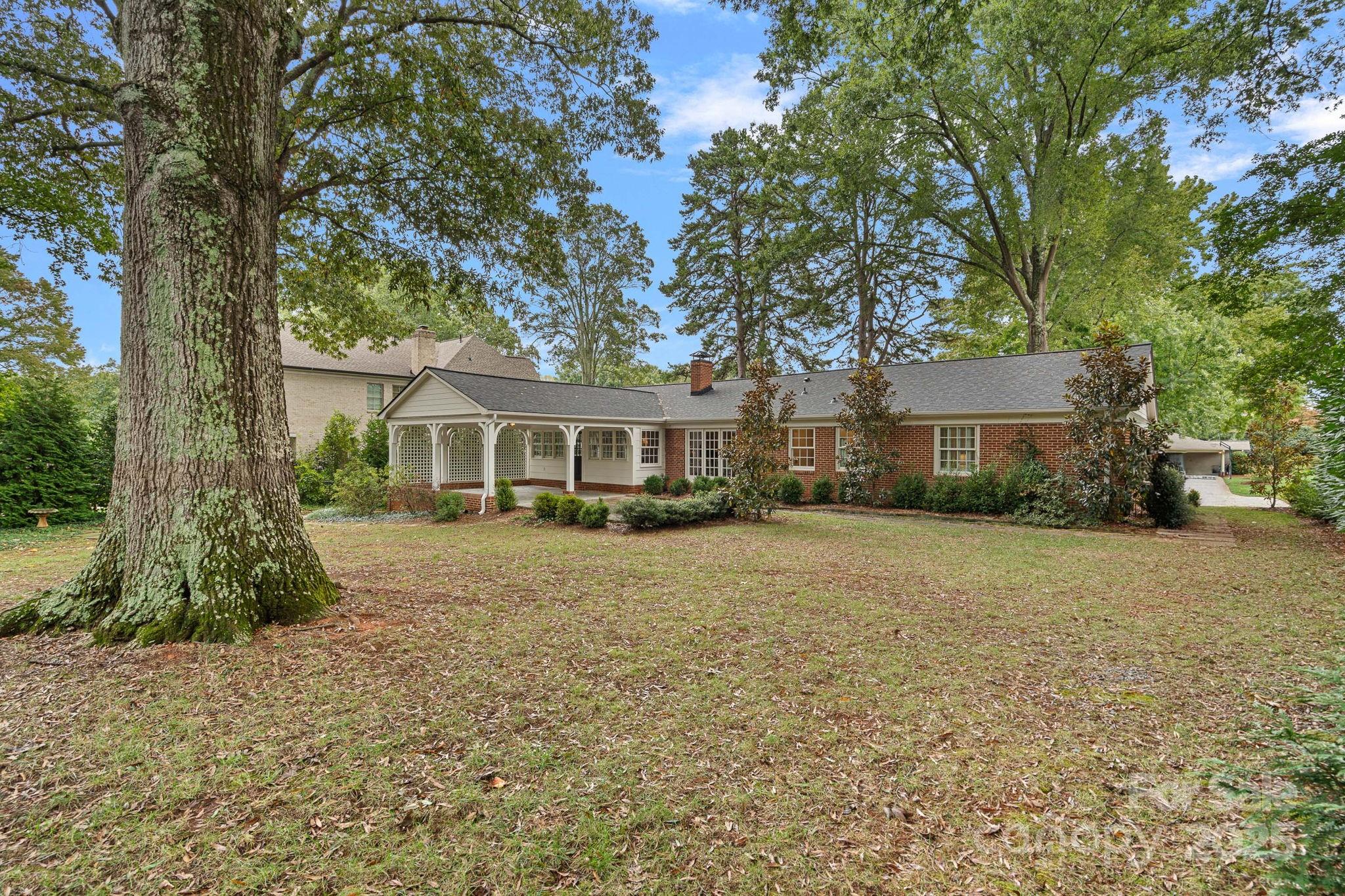 4125 Tyng Way