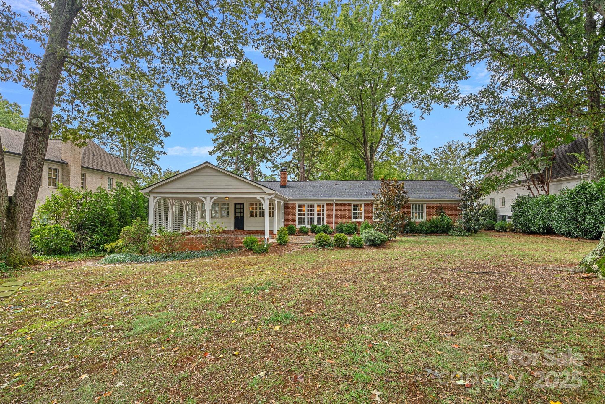 4125 Tyng Way