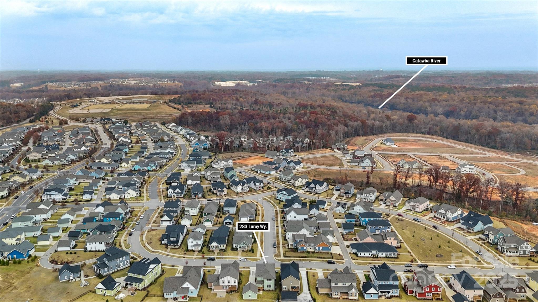 283 Luray Way Unit: 449