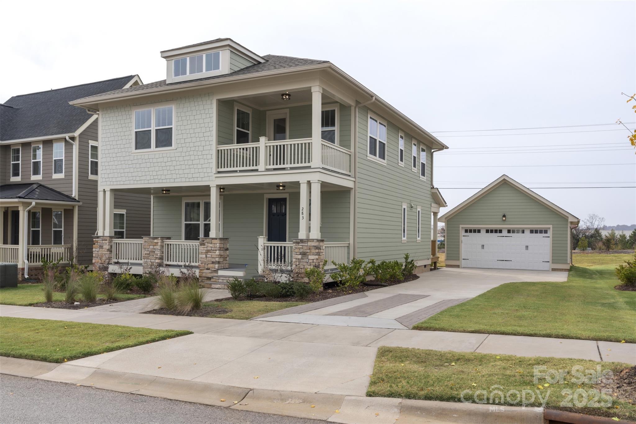 283 Luray Way Unit: 449
