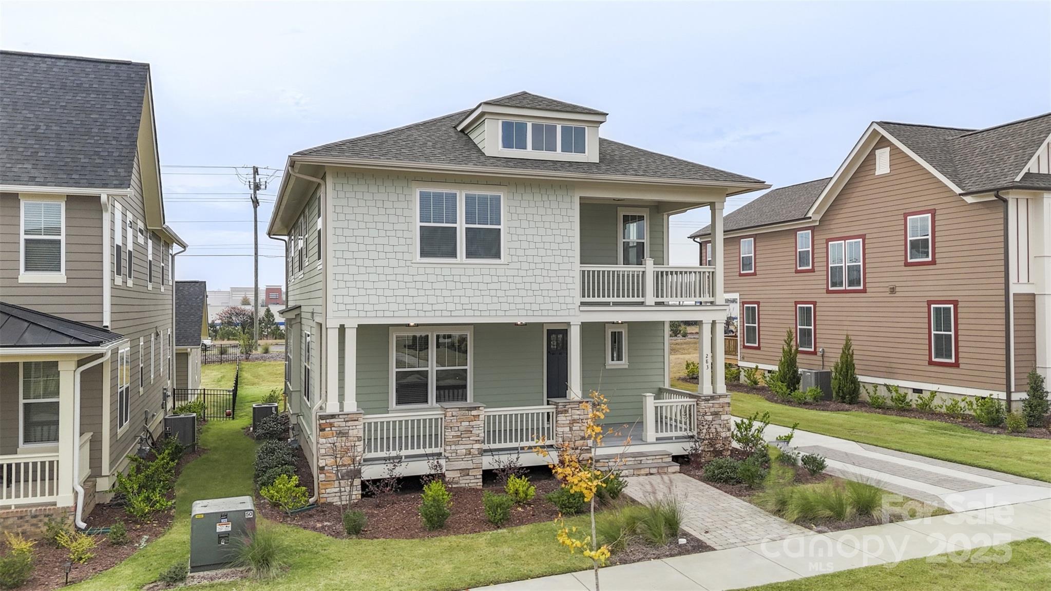 283 Luray Way Unit: 449
