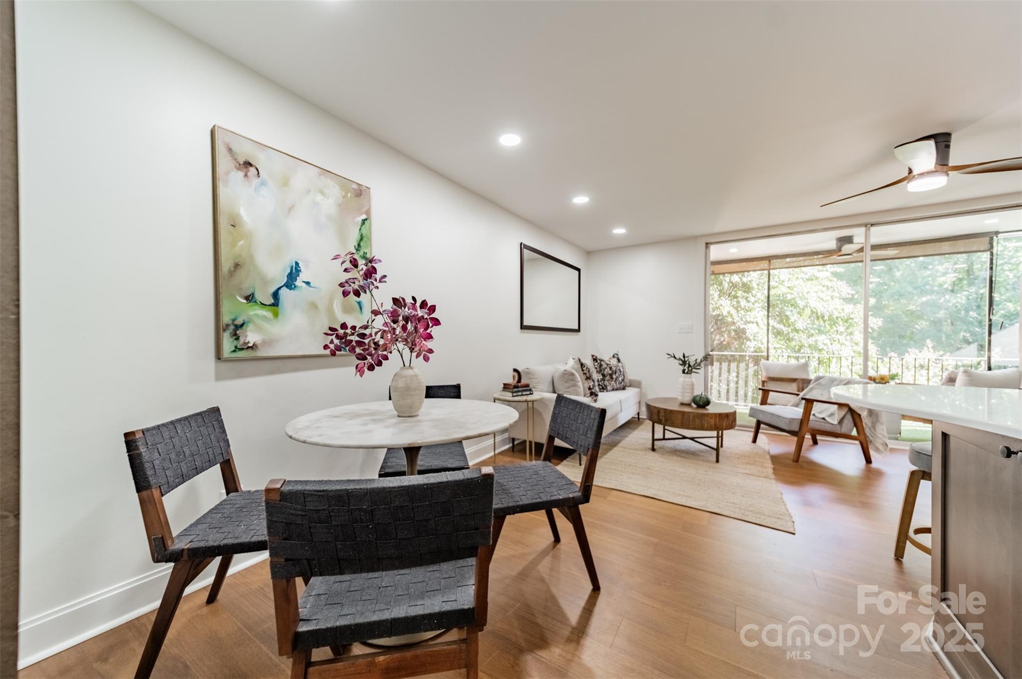 400 Queens Road Unit: D6
