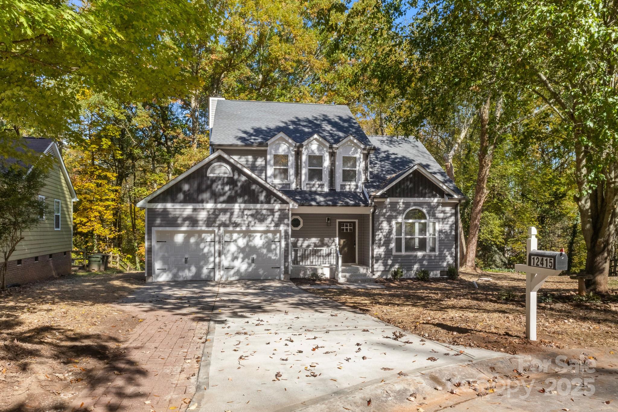 12415 Bluff Meadow Trail