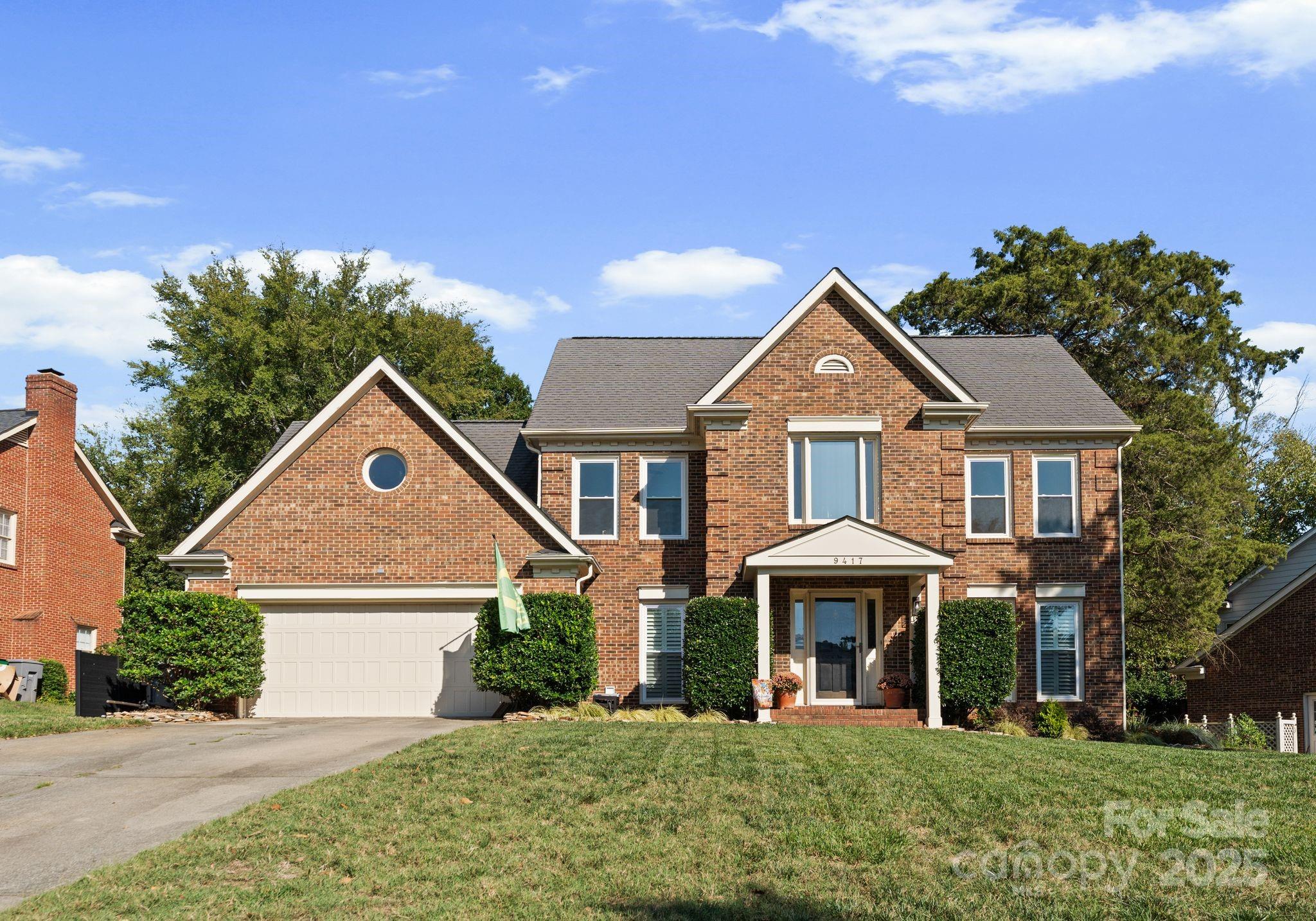 9417 Deer Spring Lane
