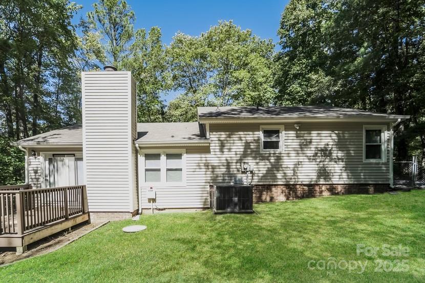 4937 Post Oak Lane
