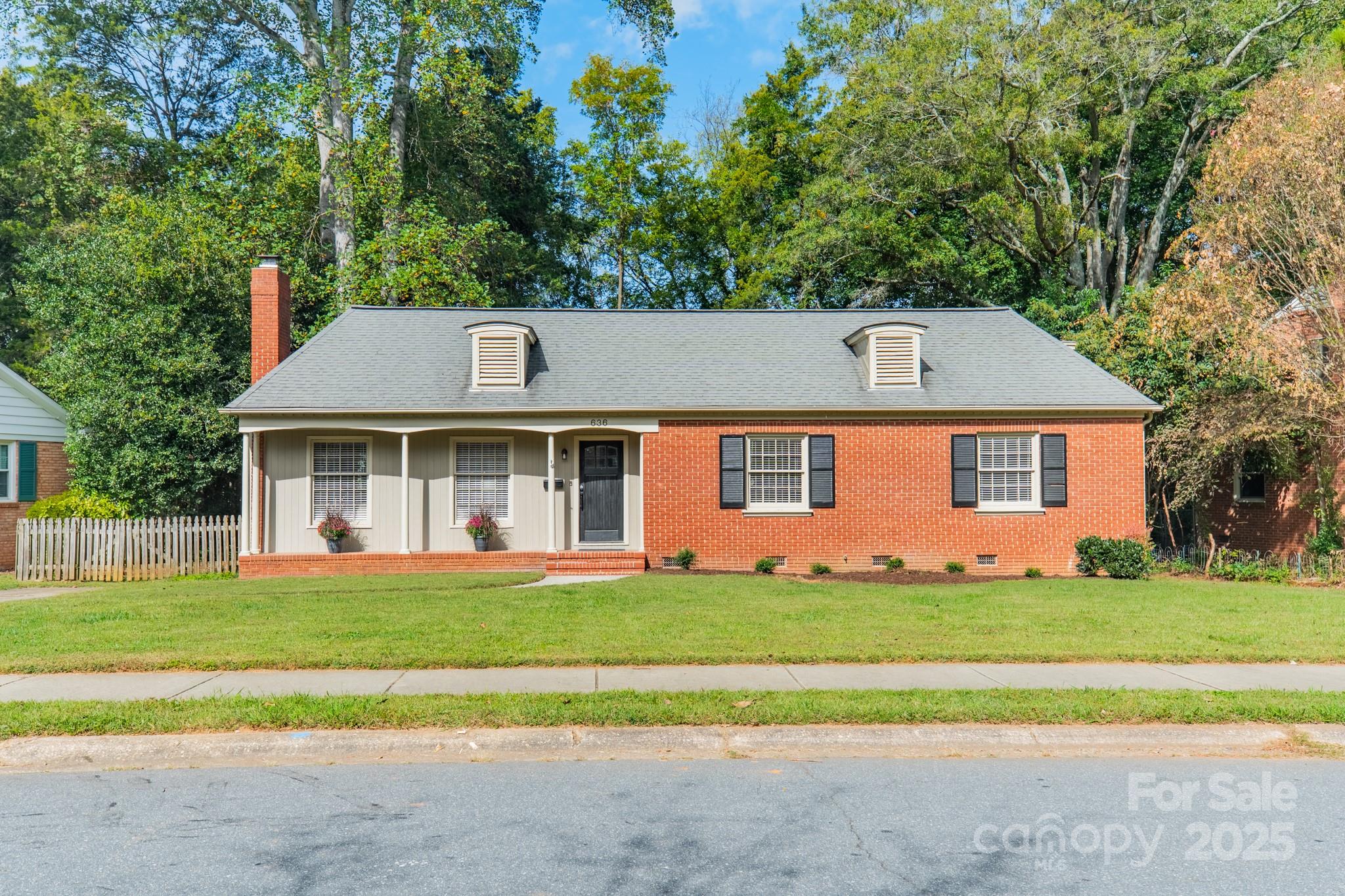 636 Reynolds Drive