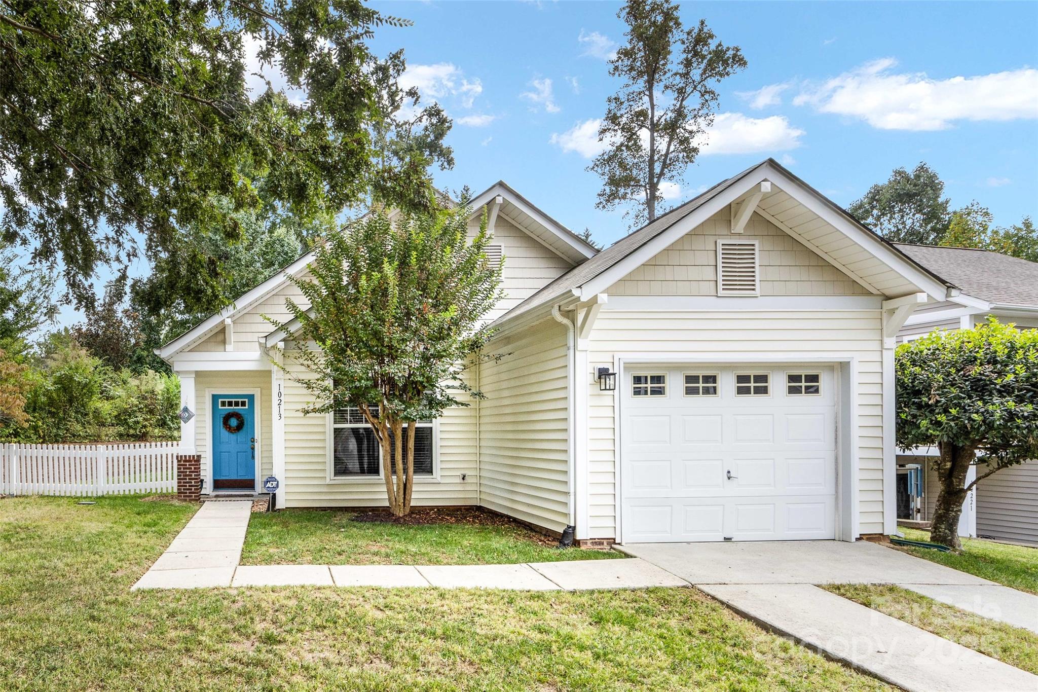 10213 Old Carolina Drive