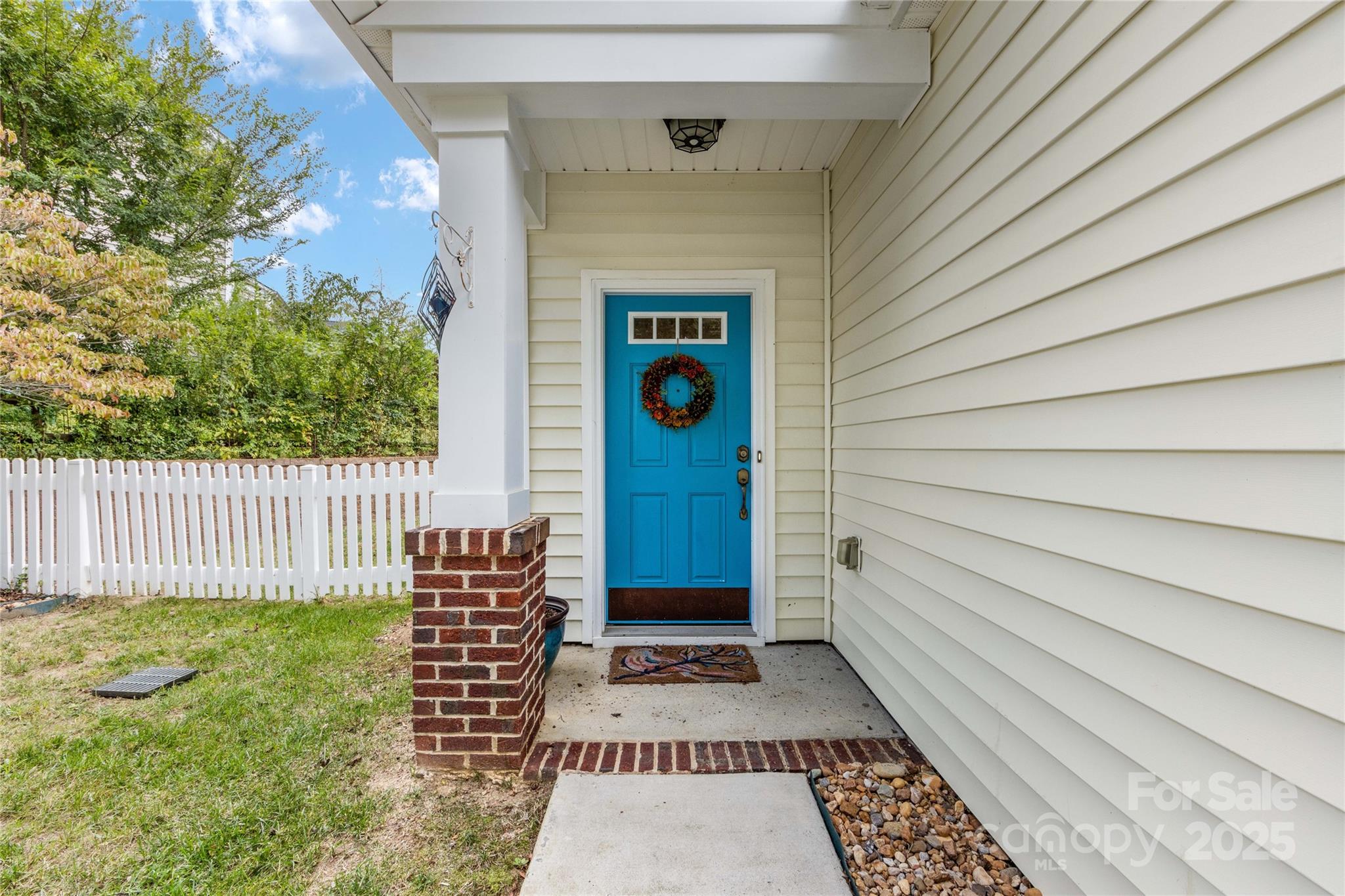 10213 Old Carolina Drive
