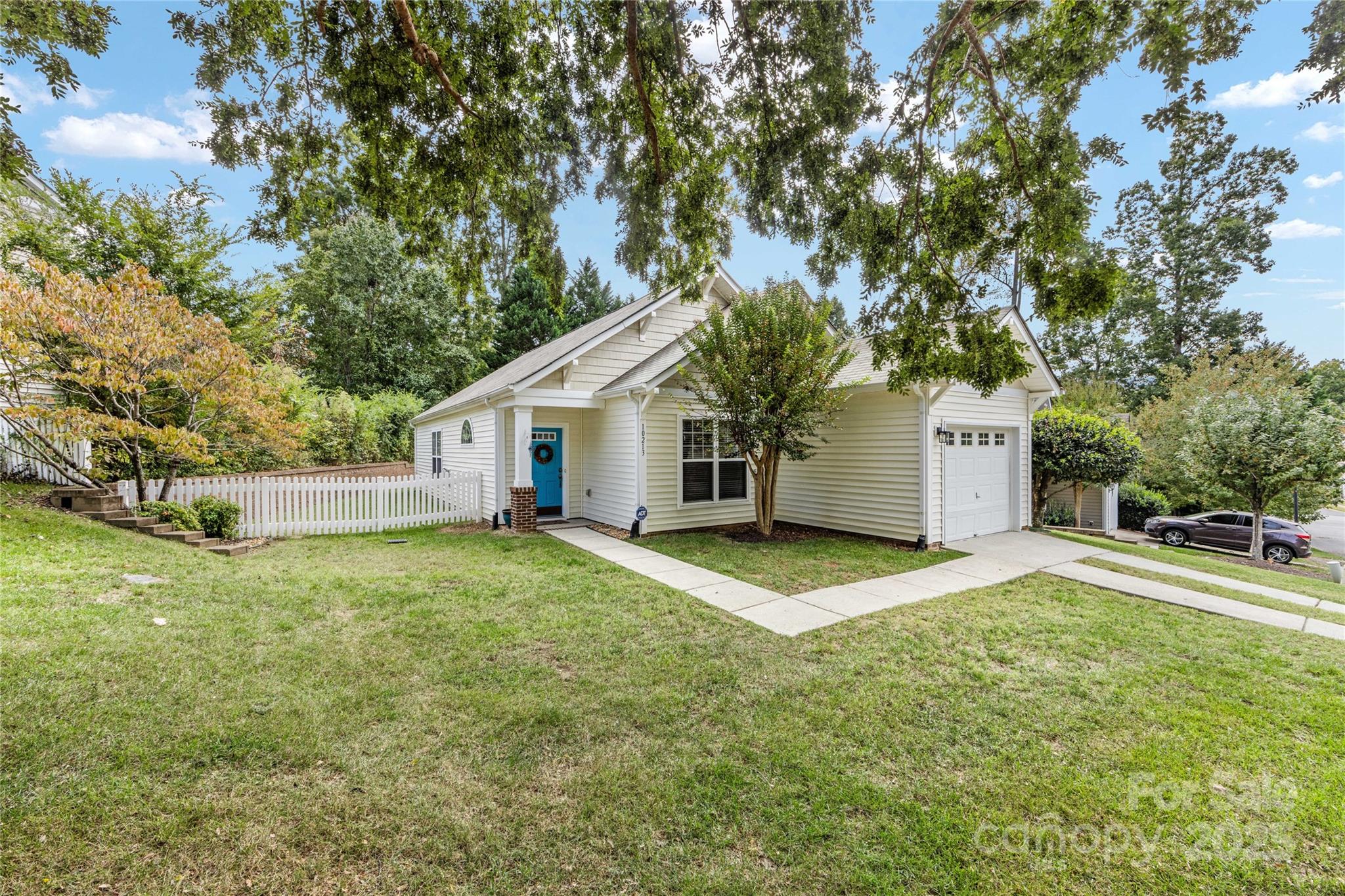 10213 Old Carolina Drive