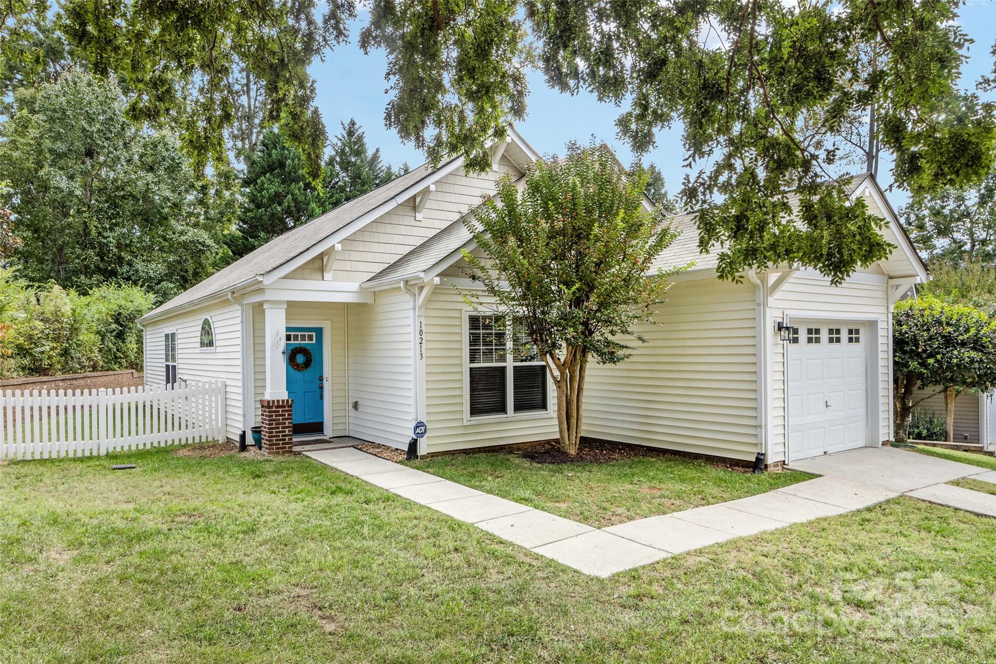 10213 Old Carolina Drive