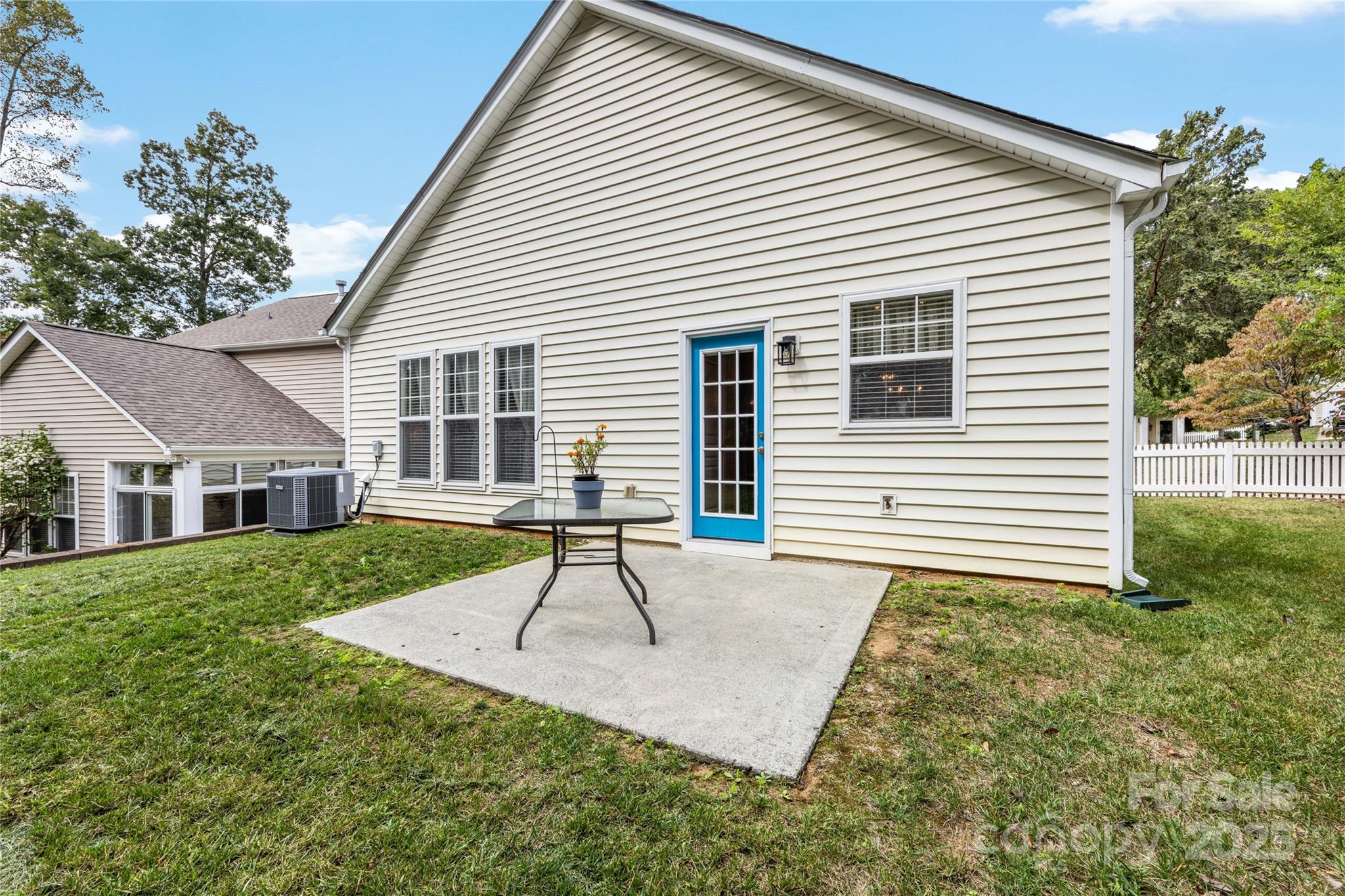 10213 Old Carolina Drive