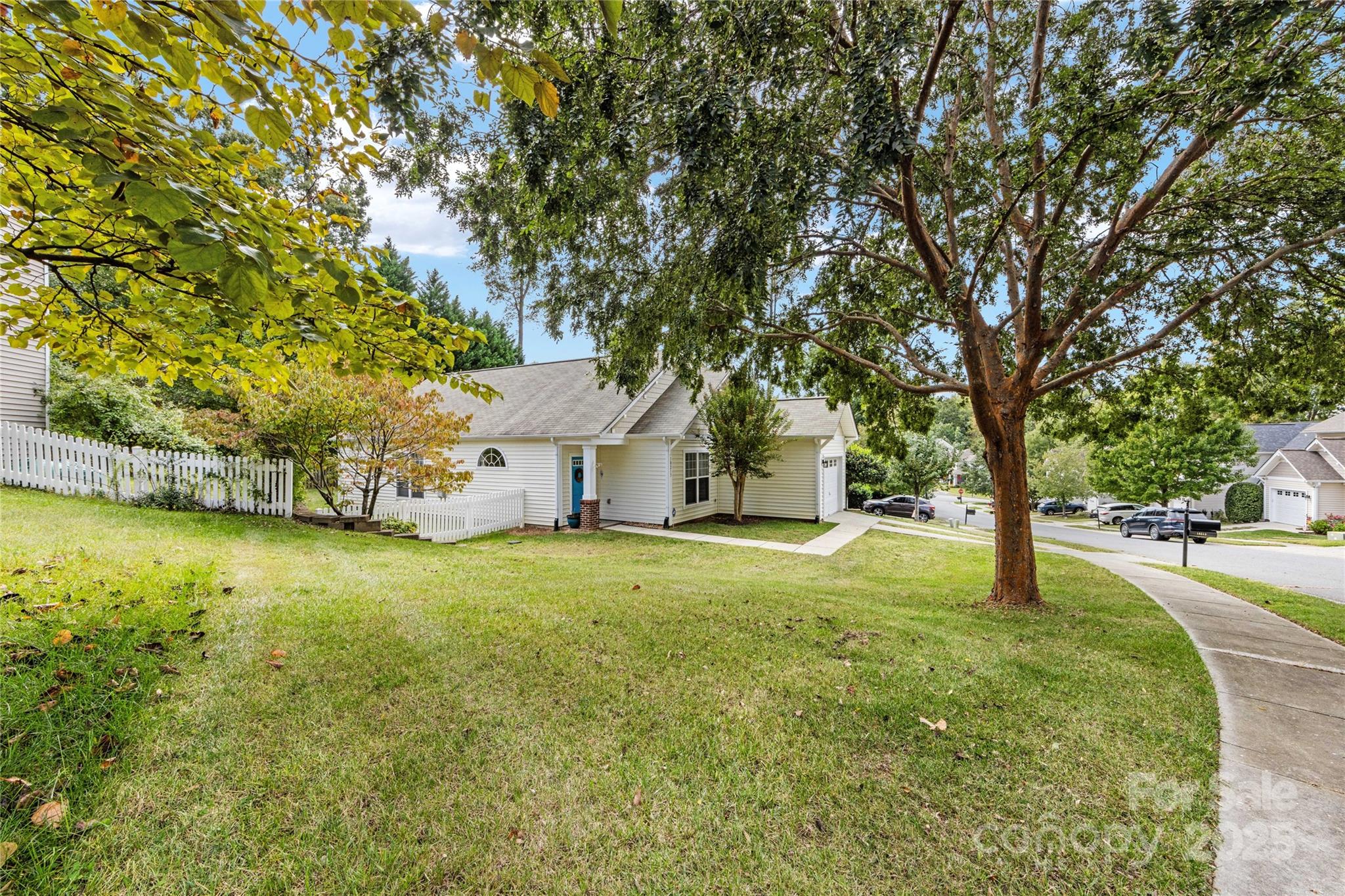 10213 Old Carolina Drive
