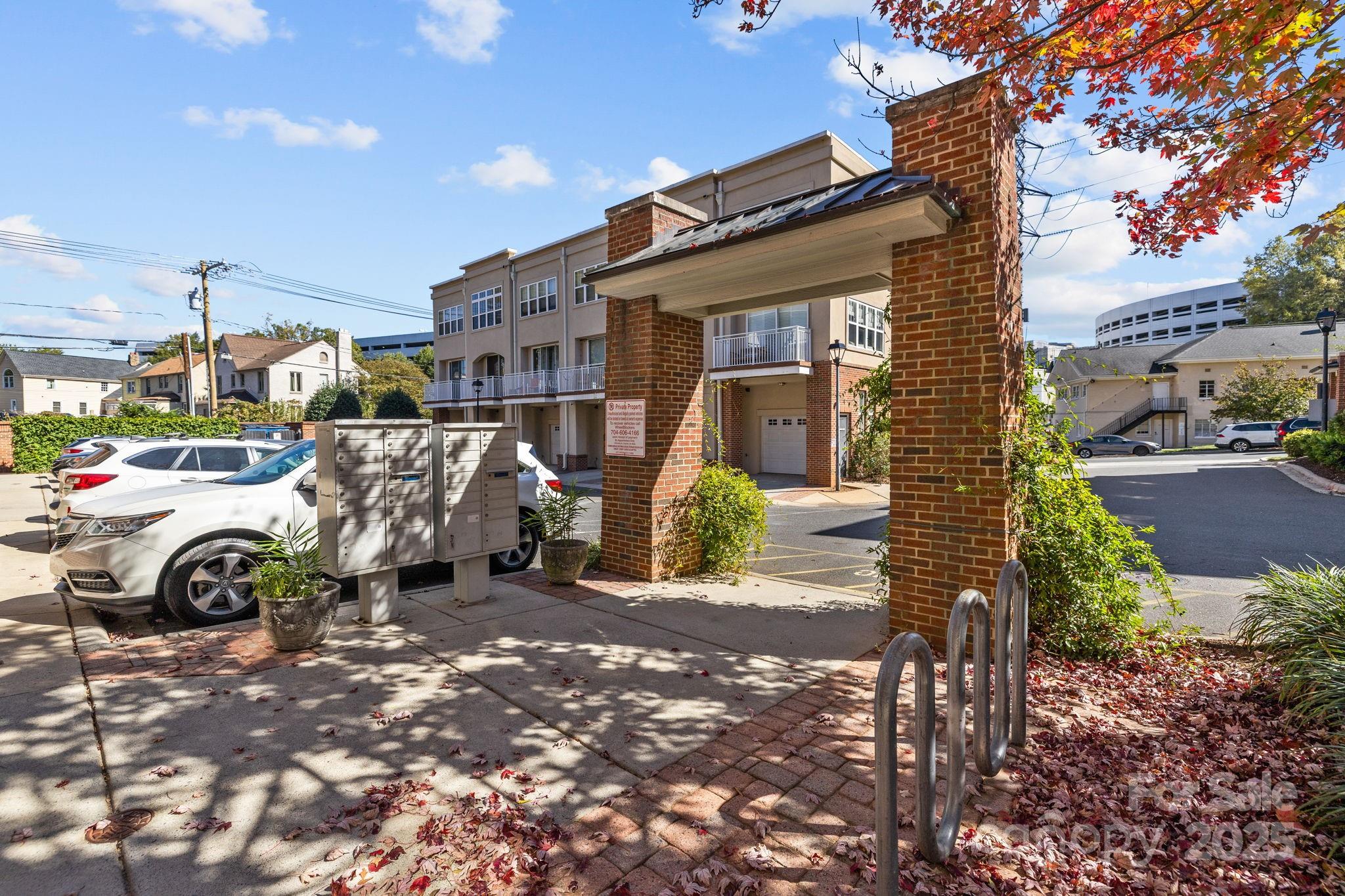 1302 Kenilworth Avenue Unit: 112