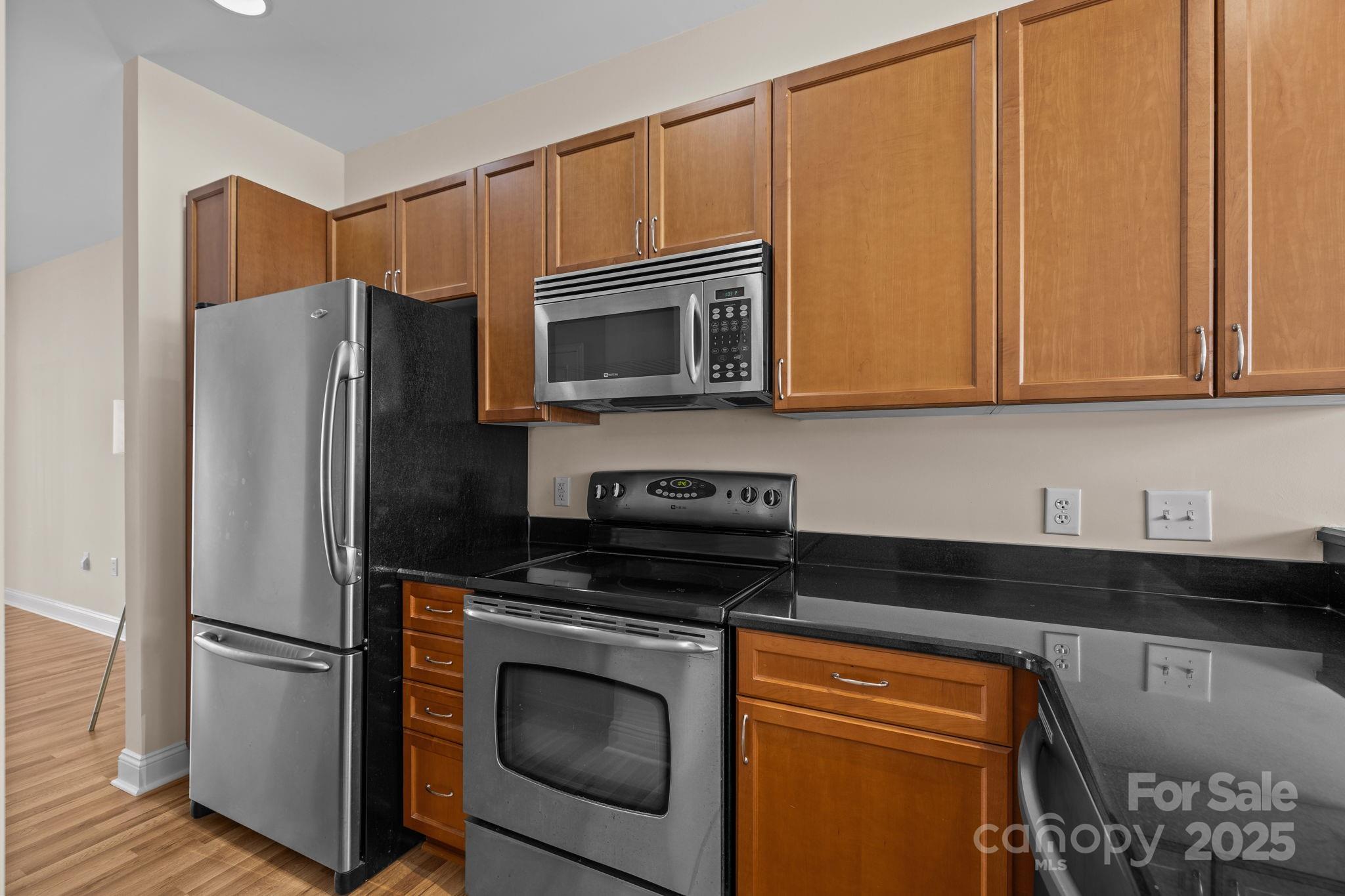 1302 Kenilworth Avenue Unit: 112